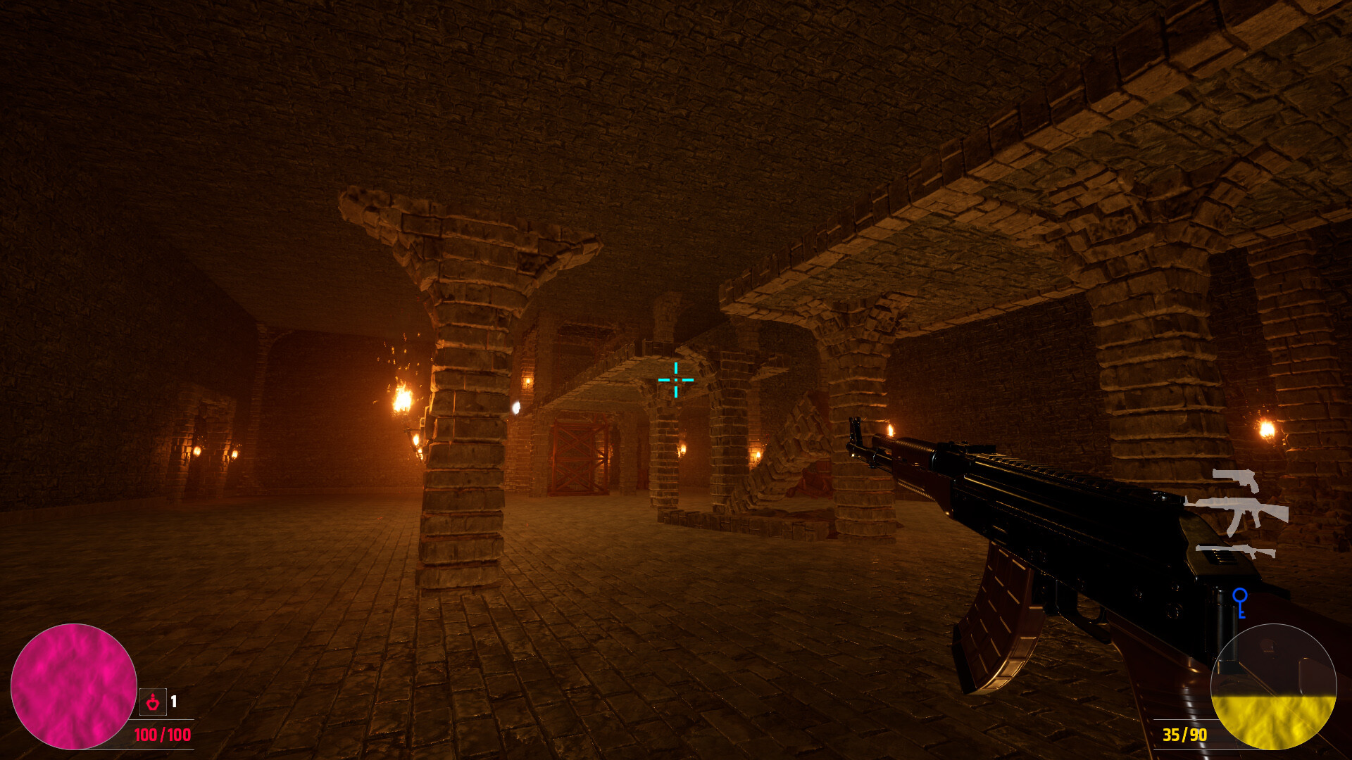 Clocking In to Fight a Lich in Another Realm