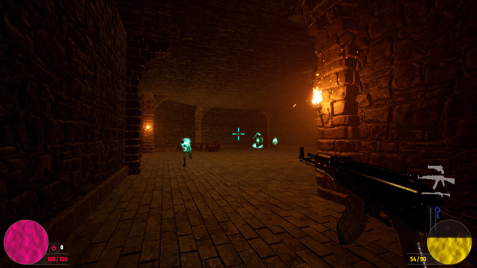 Clocking In to Fight a Lich in Another Realm