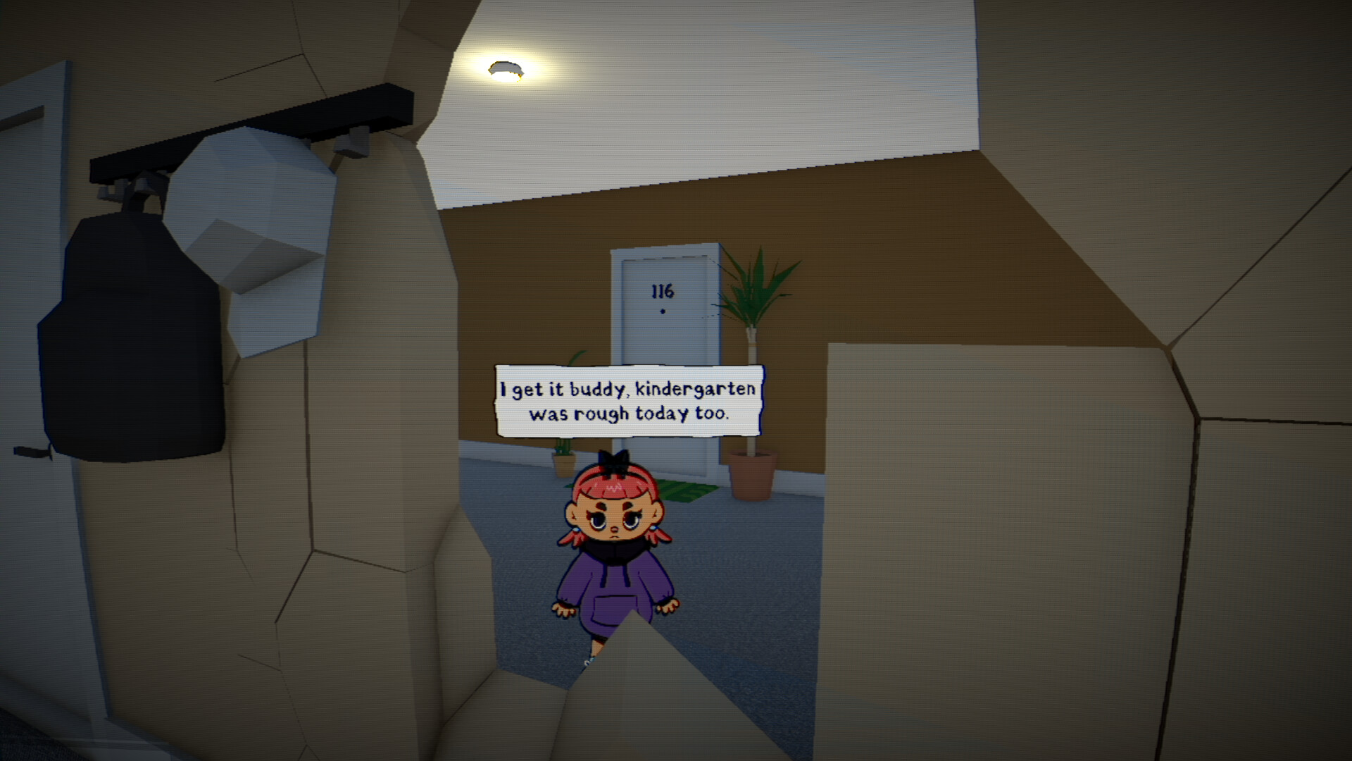 Drywall Eating Simulator