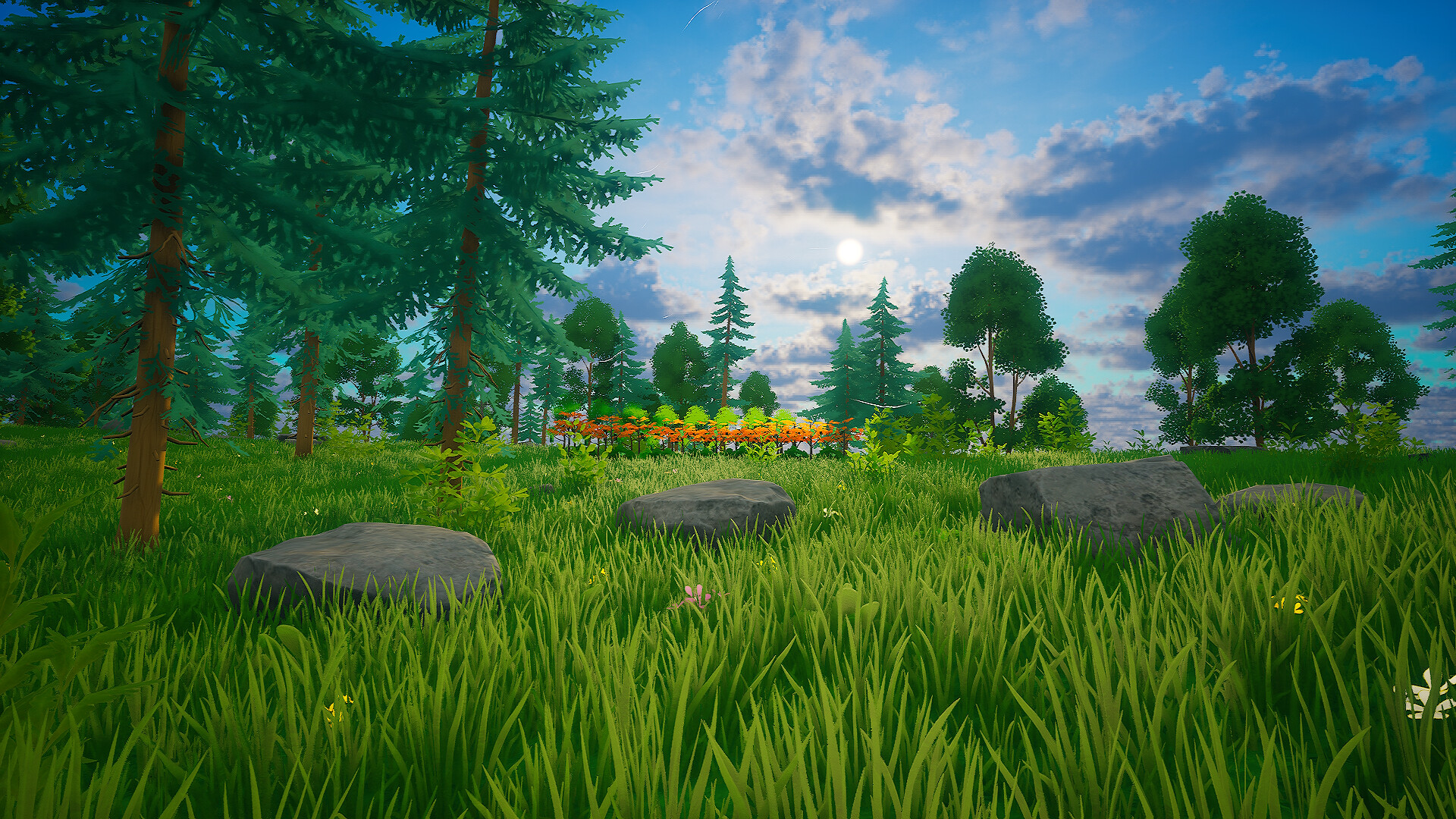 My Money Grows On Trees