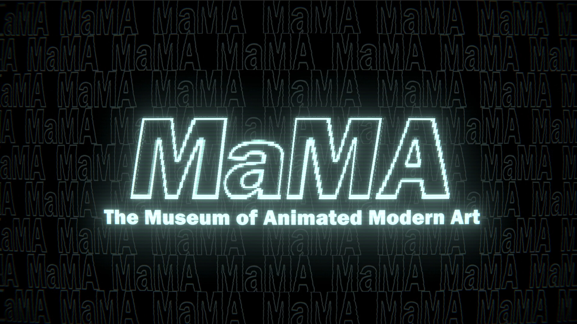 Please, Watch the Artwork