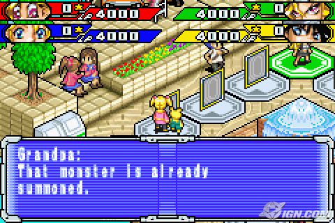 Yu-Gi-Oh! Destiny Board Traveler