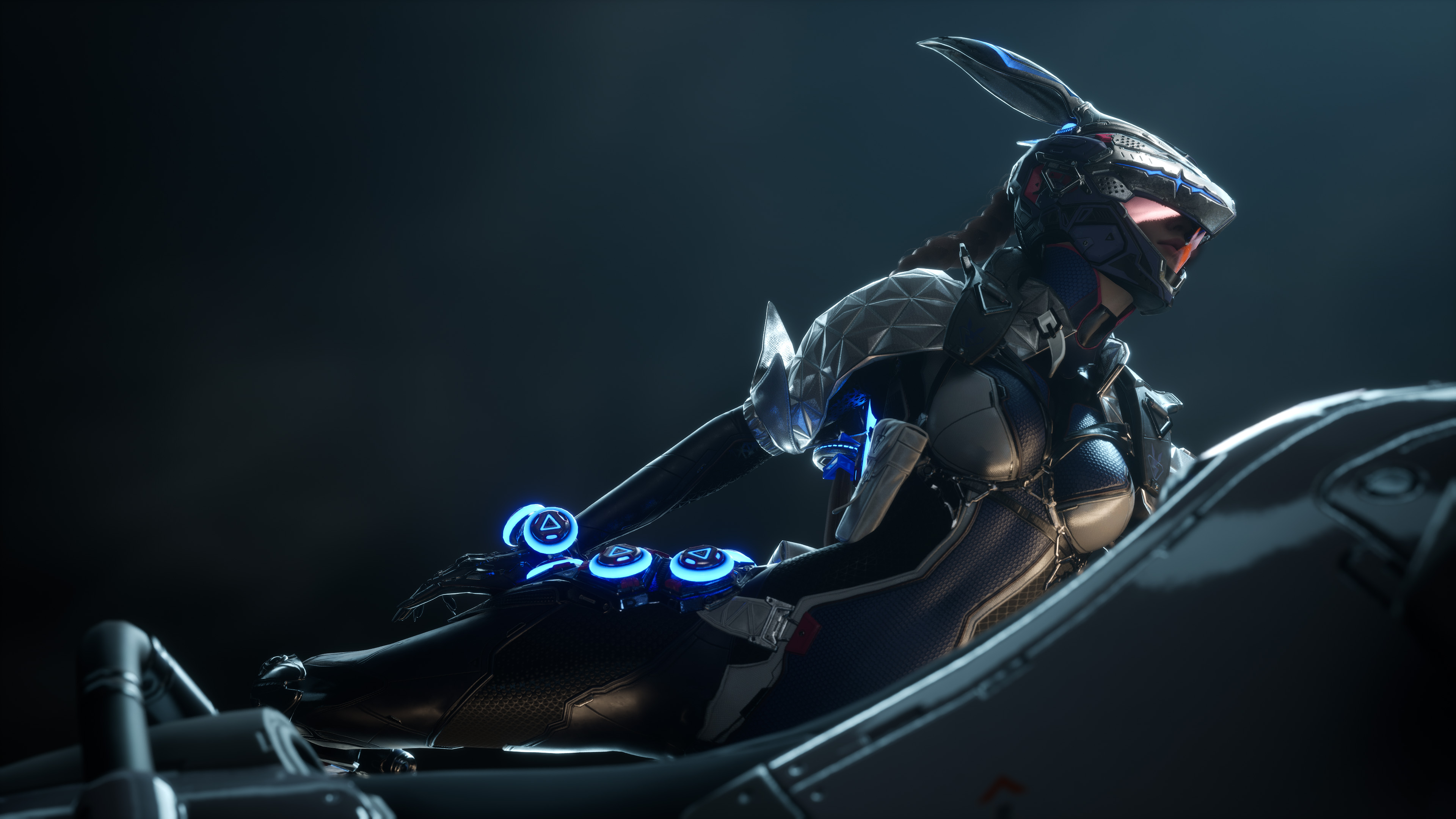 The First Descendant: Breakthrough