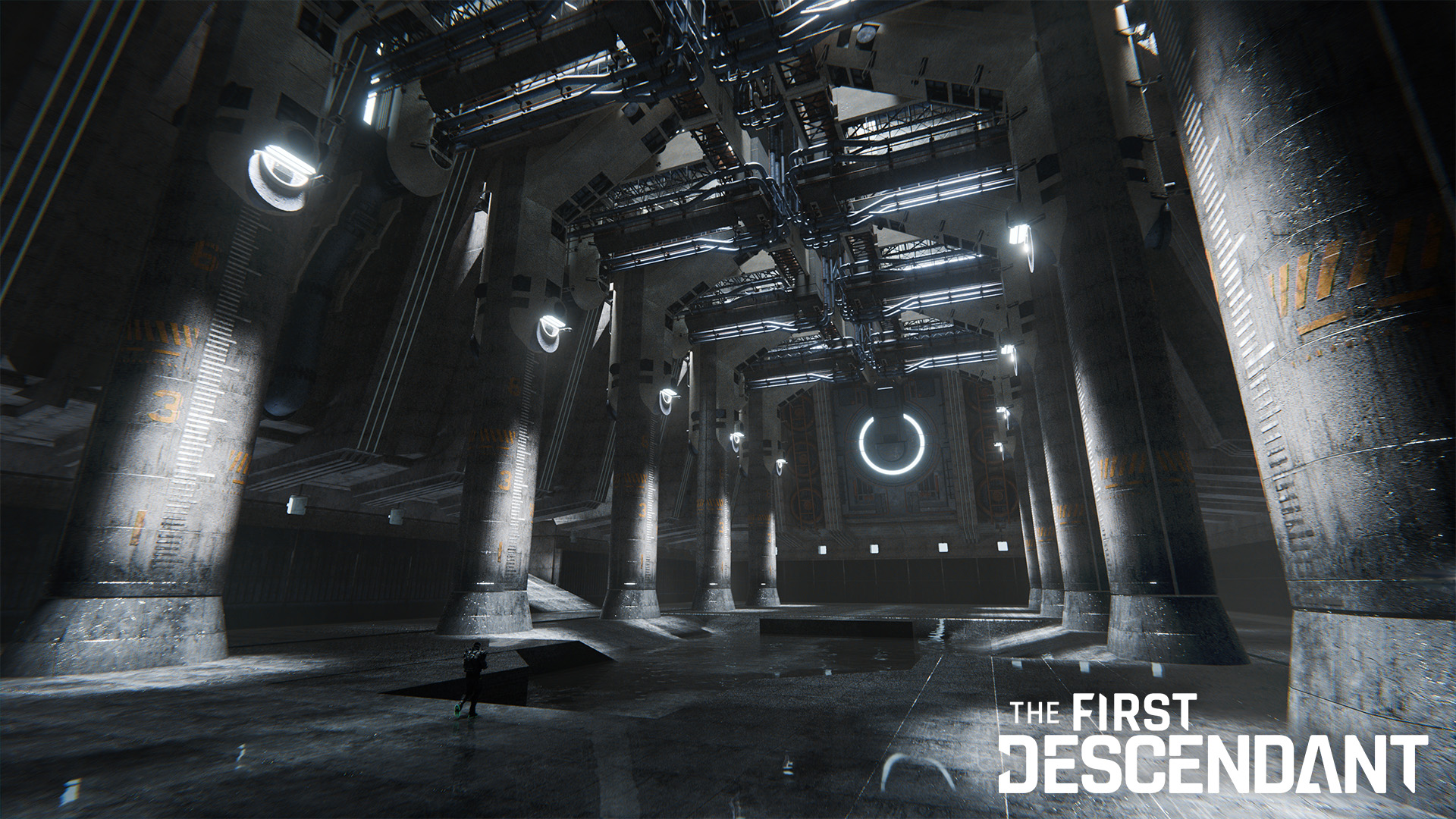 The First Descendant: Breakthrough