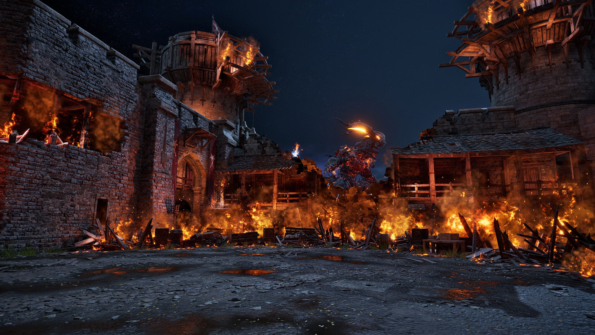 Tekken 8: Season 1 Character &amp; Stage Pass