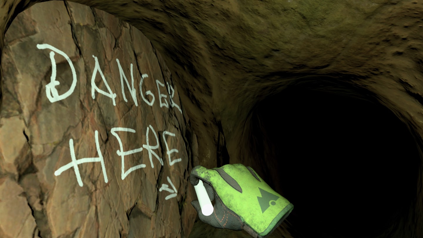 Cave Crave