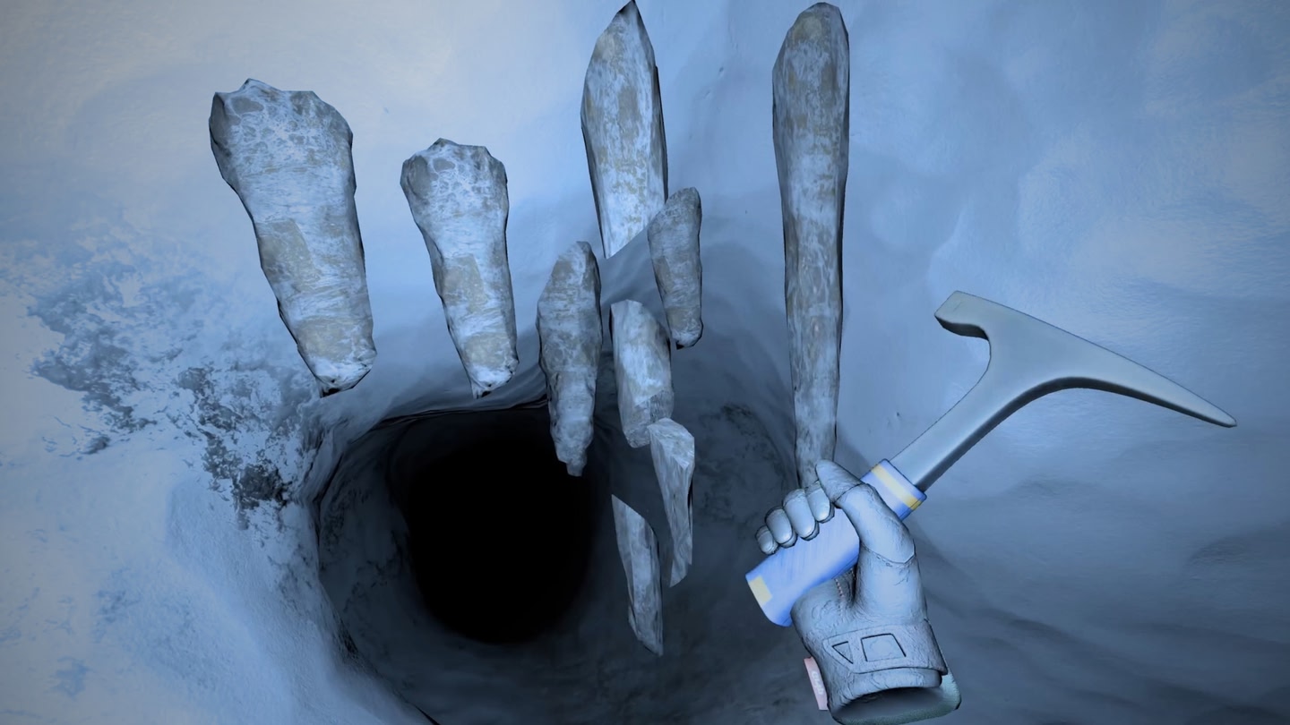 Cave Crave