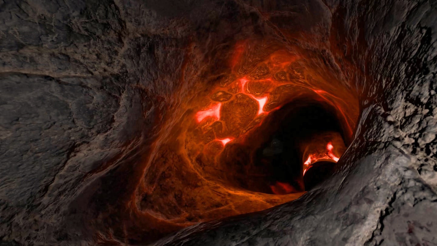 Cave Crave