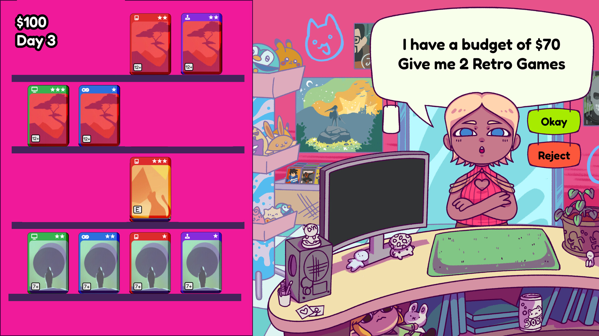 Replay Value: Second Hand Games