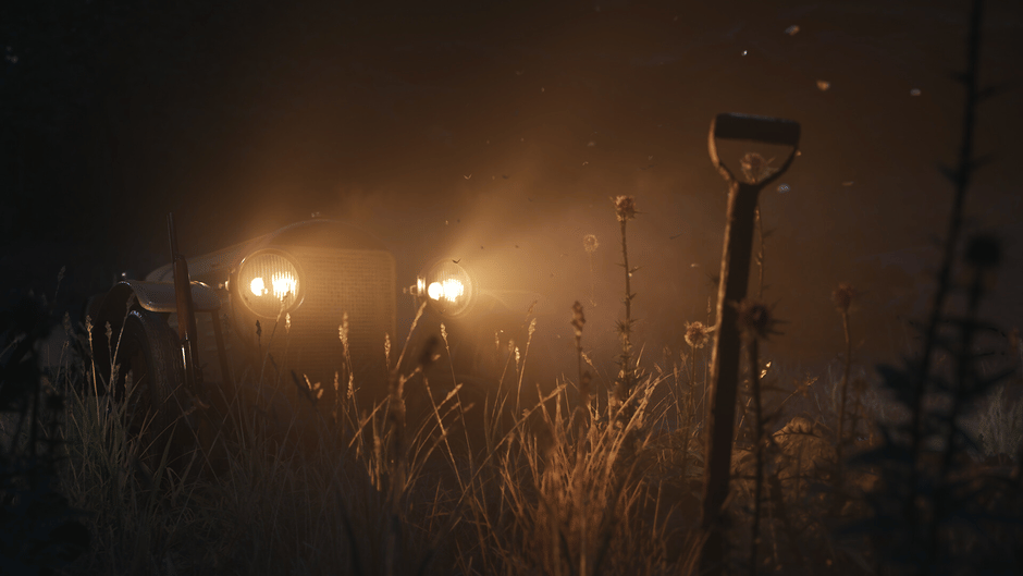 Mafia: The Old Country Deluxe Edition