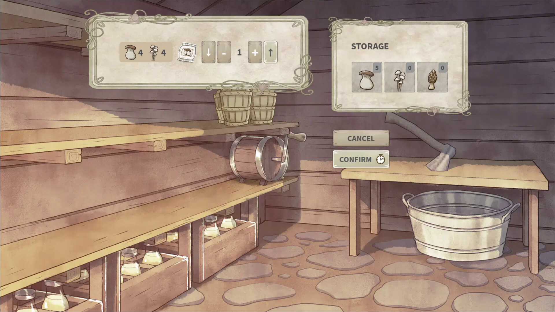 Heidi’s Legacy: Mountains Calling