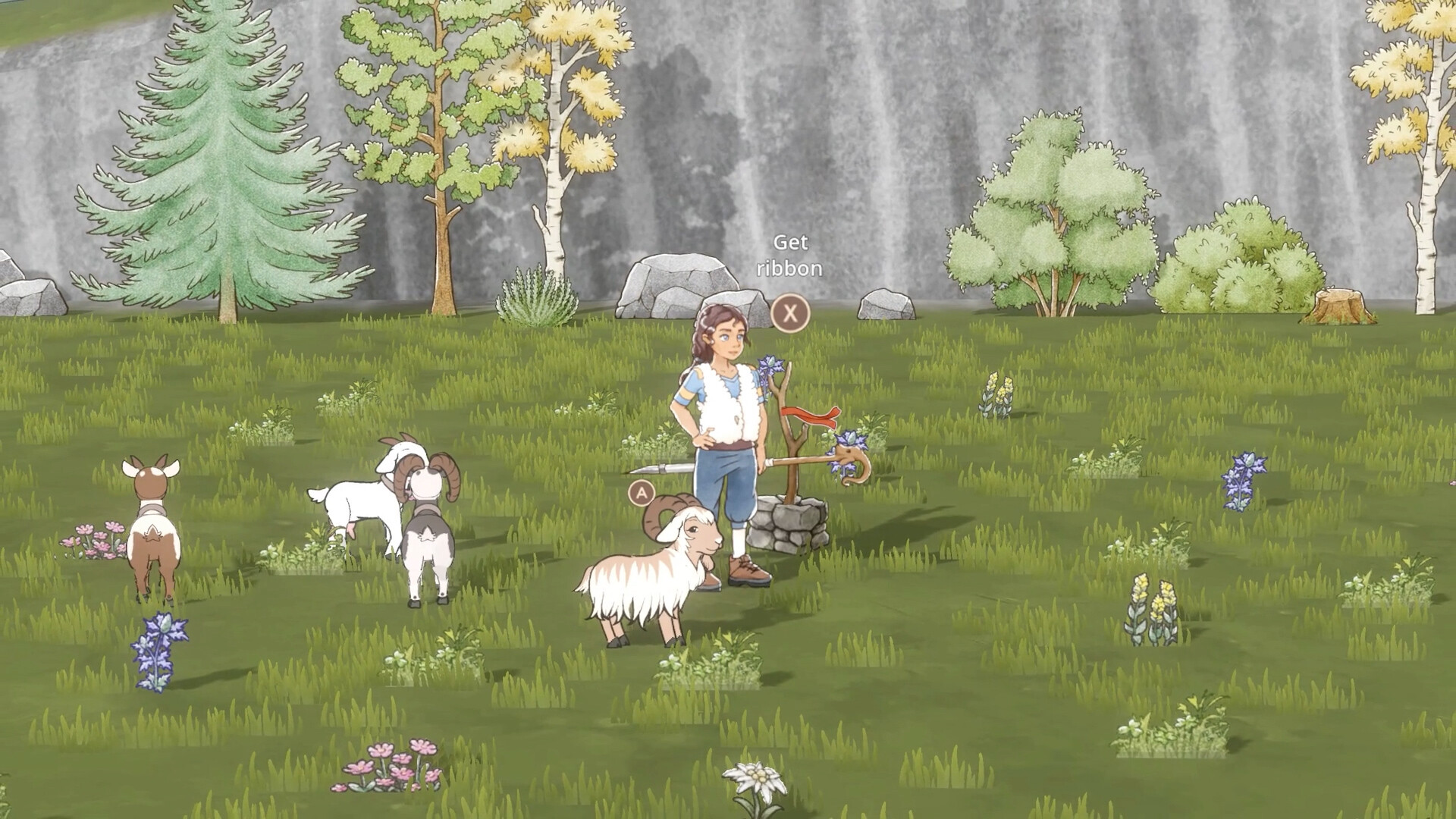 Heidi’s Legacy: Mountains Calling