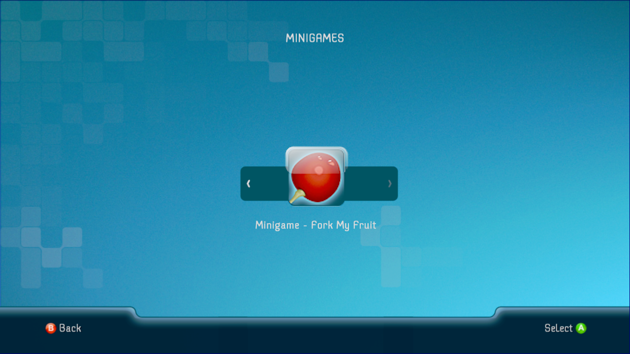 Chessmaster Live: Fork My Fruit