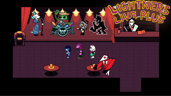 Lightners Live Plus