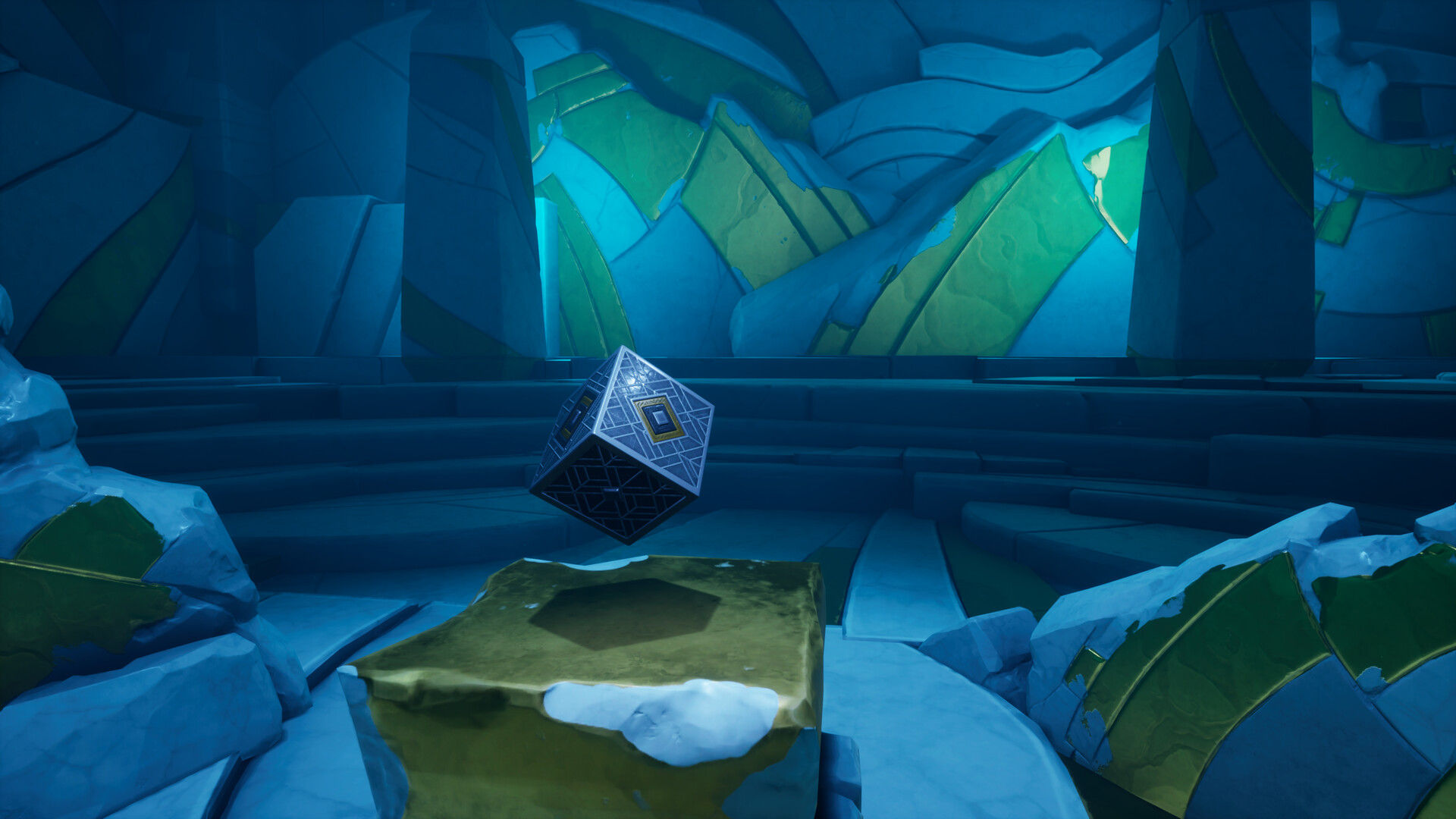 Call of the Elder Gods