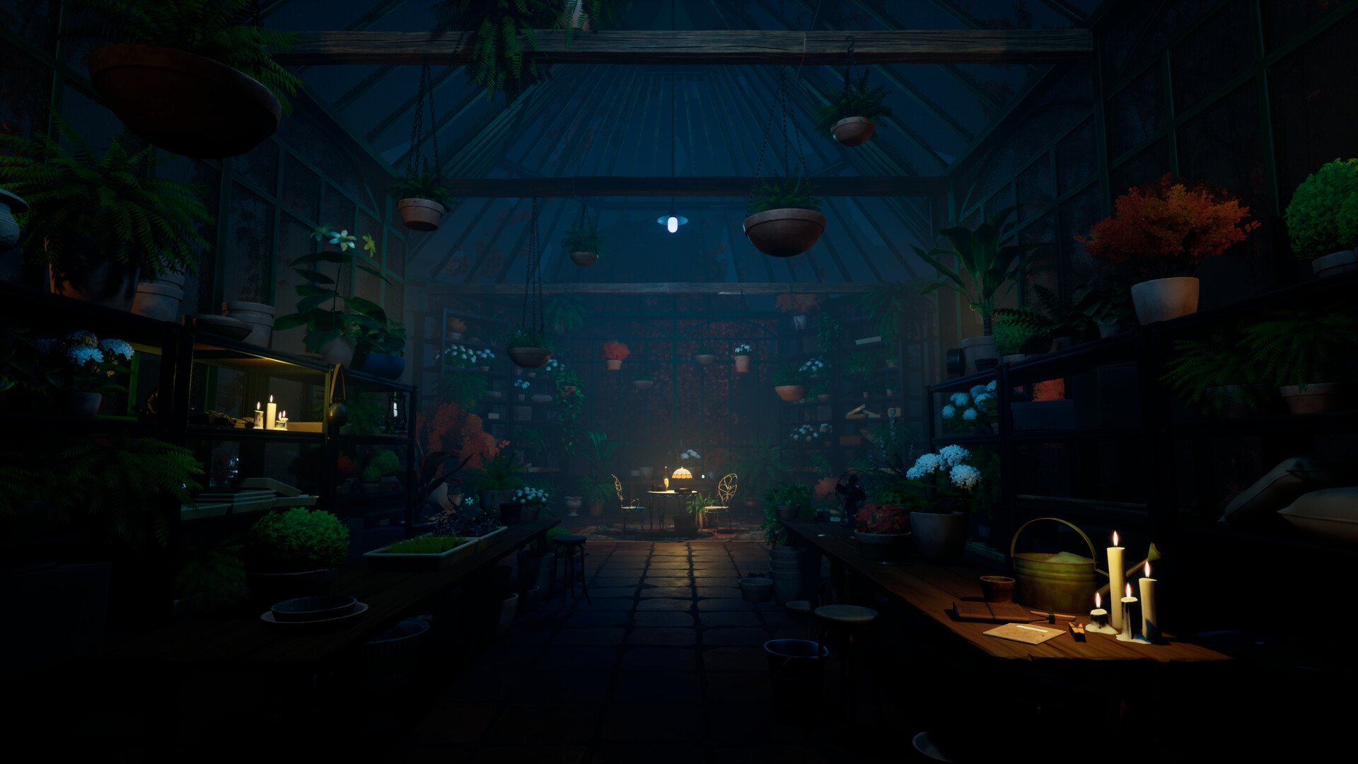 Call of the Elder Gods