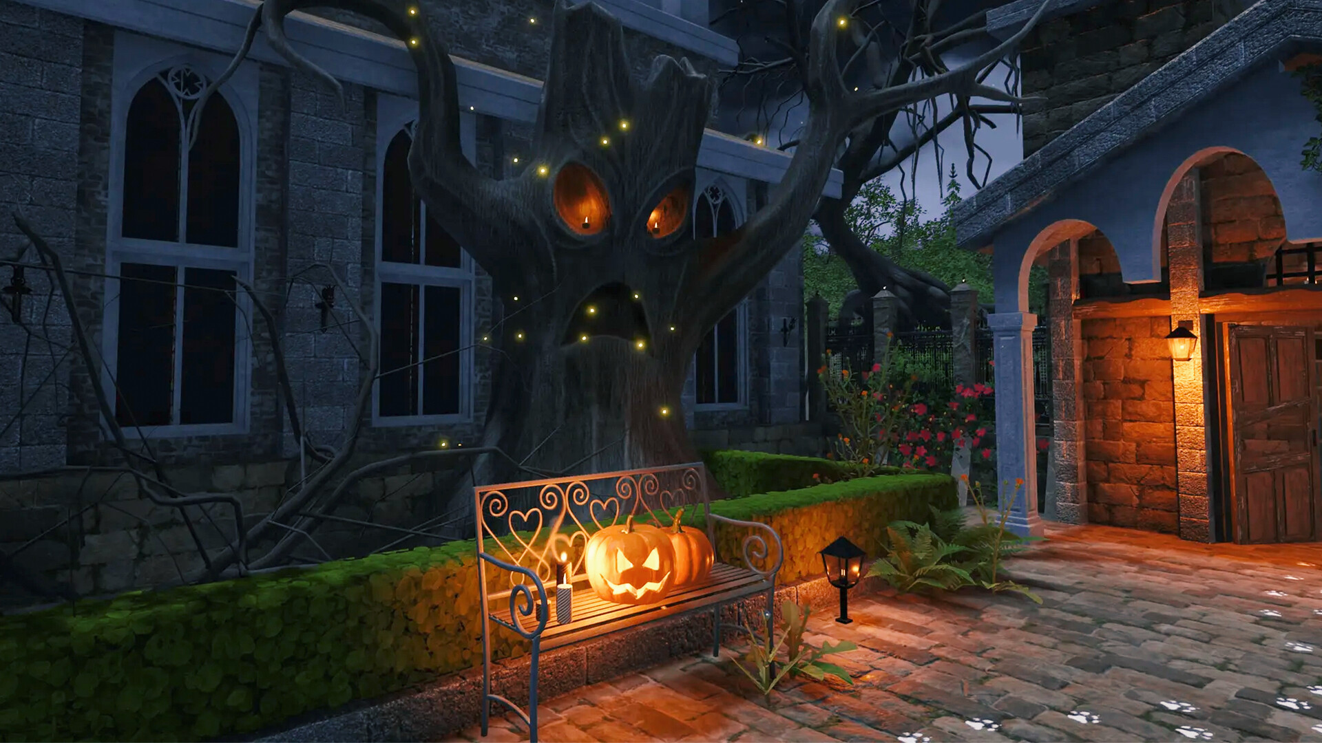 House Flipper 2: Scooby-Doo