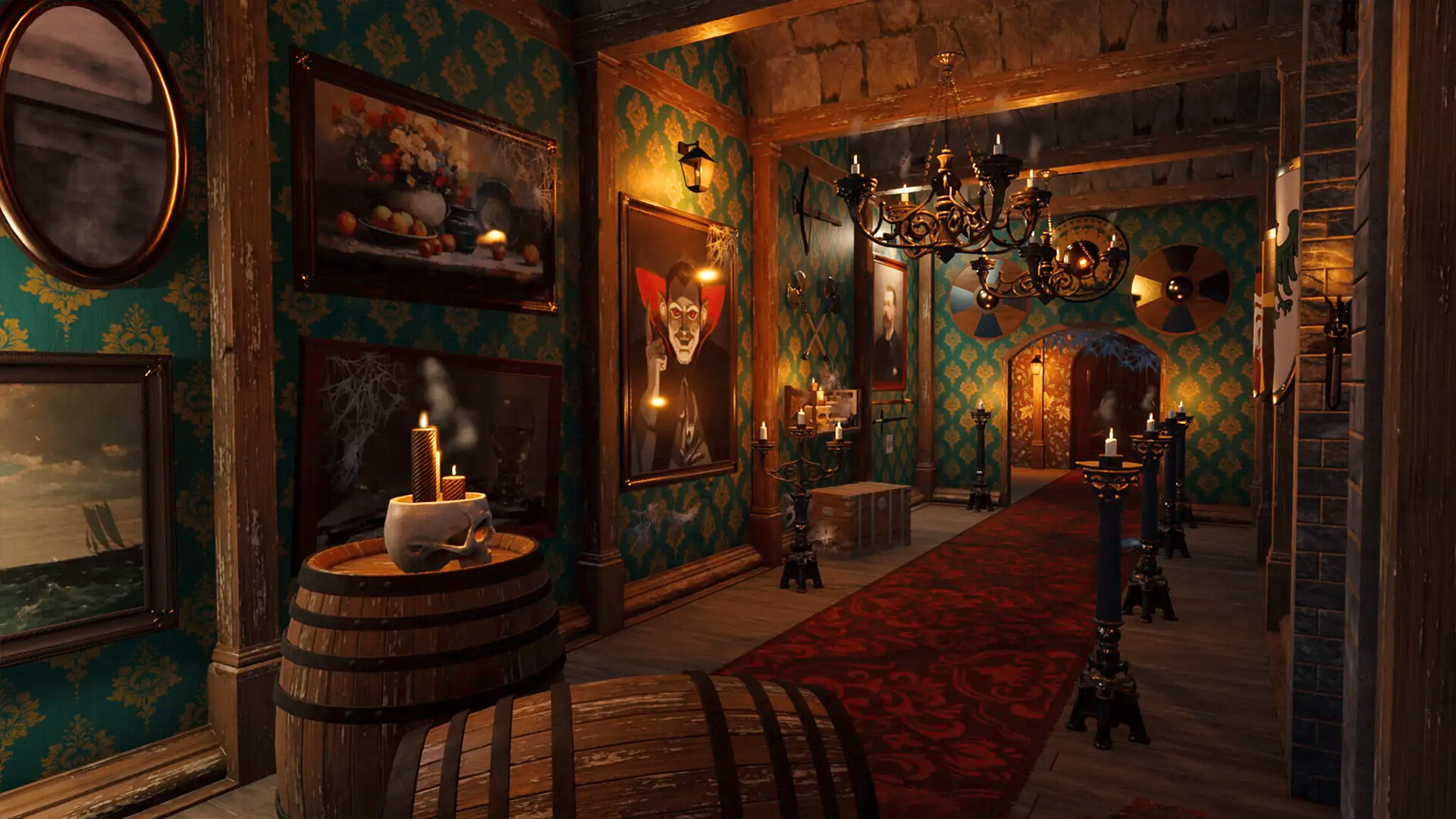 House Flipper 2: Scooby-Doo