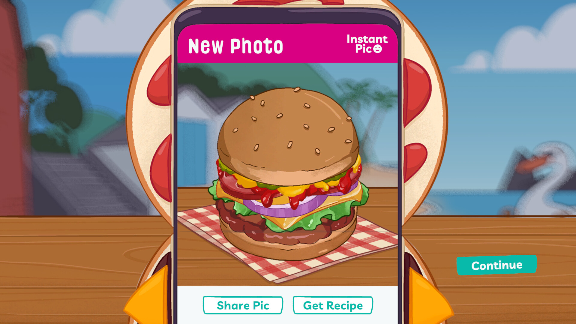 Burger Bois