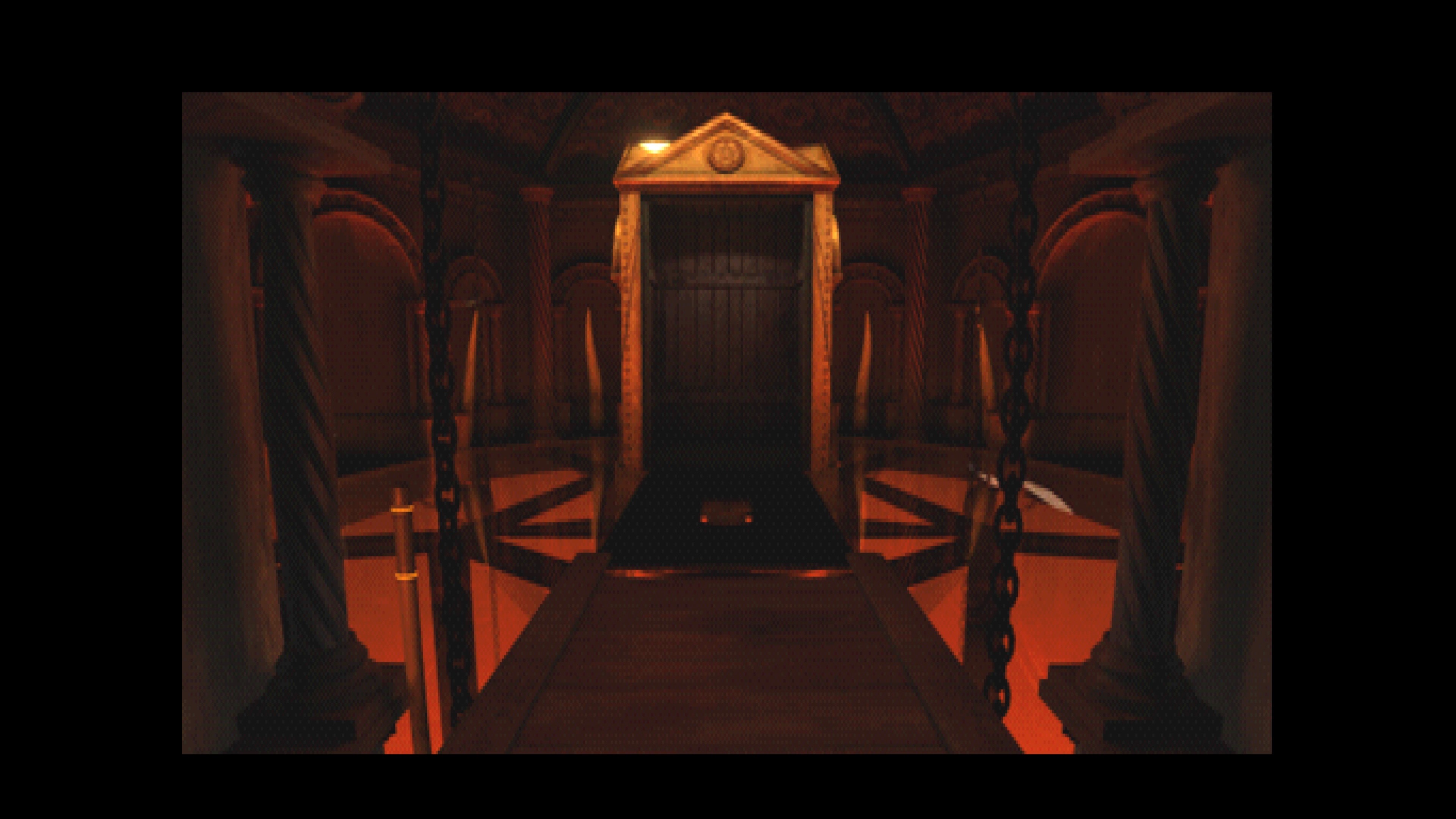 Riven: The Sequel to Myst