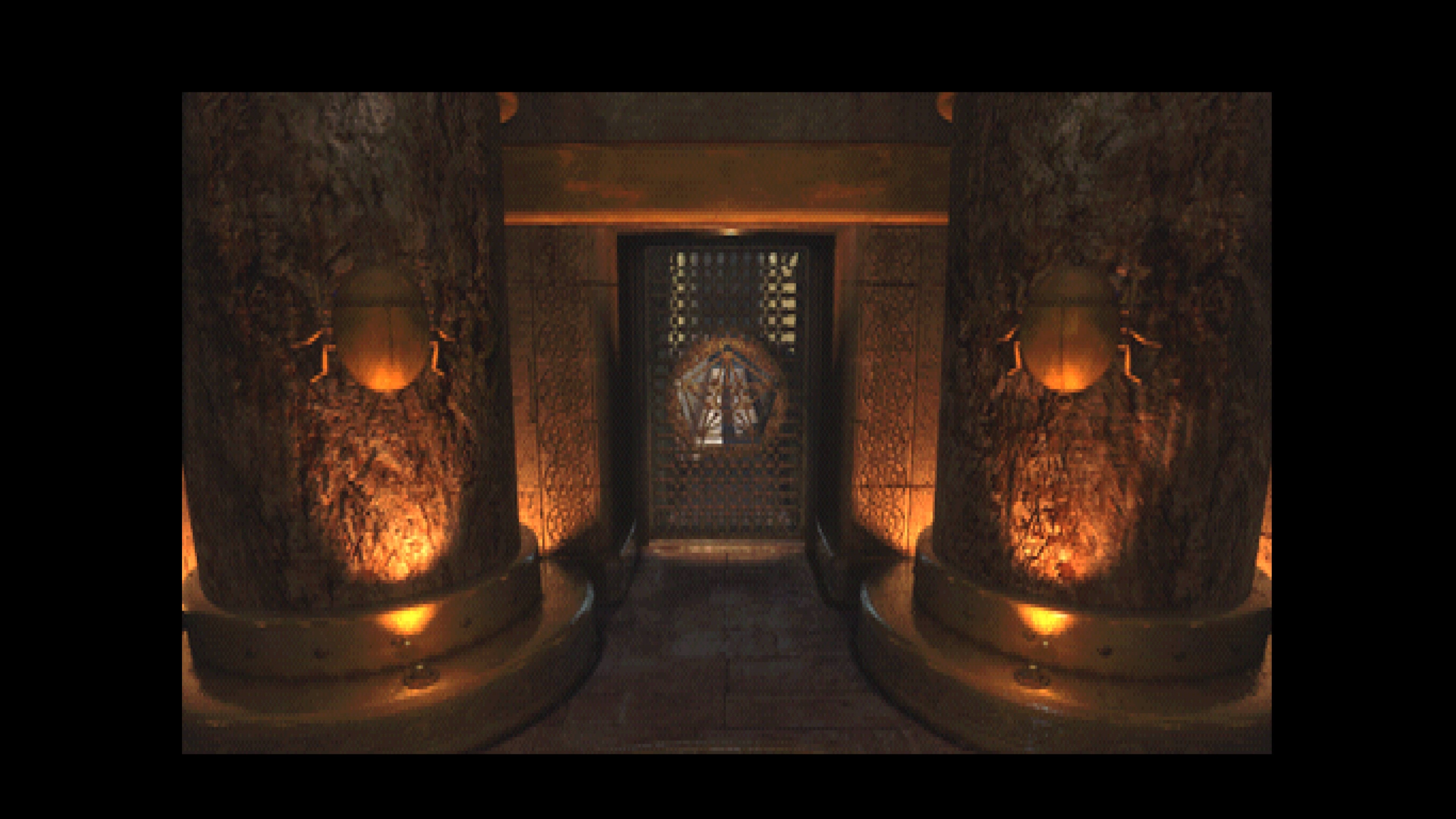 Riven: The Sequel to Myst