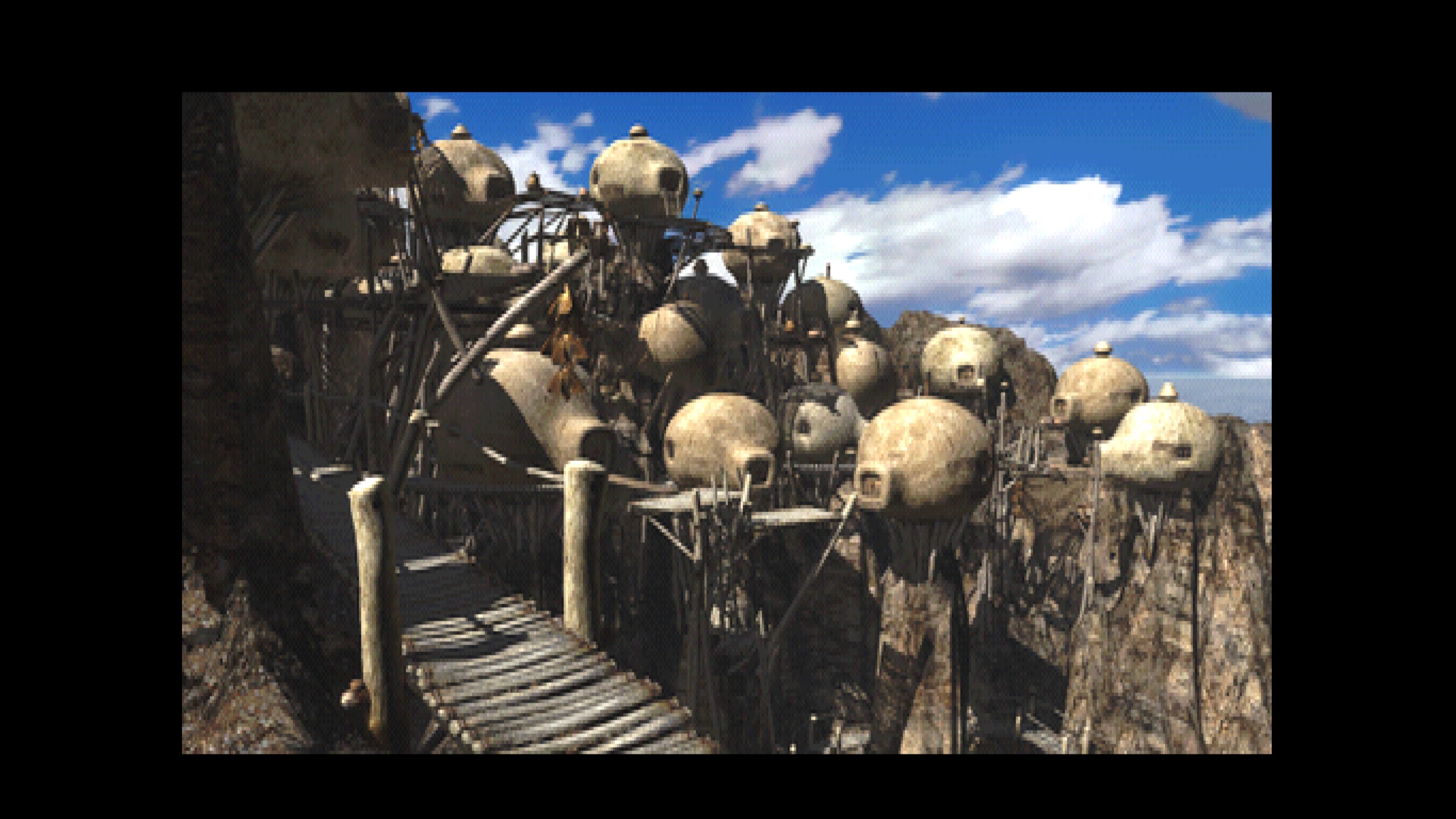 Riven: The Sequel to Myst