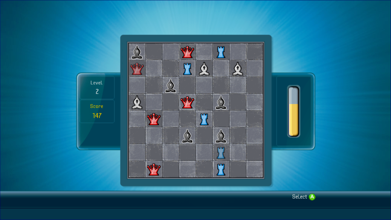 Chessmaster Live: Chain Reaction