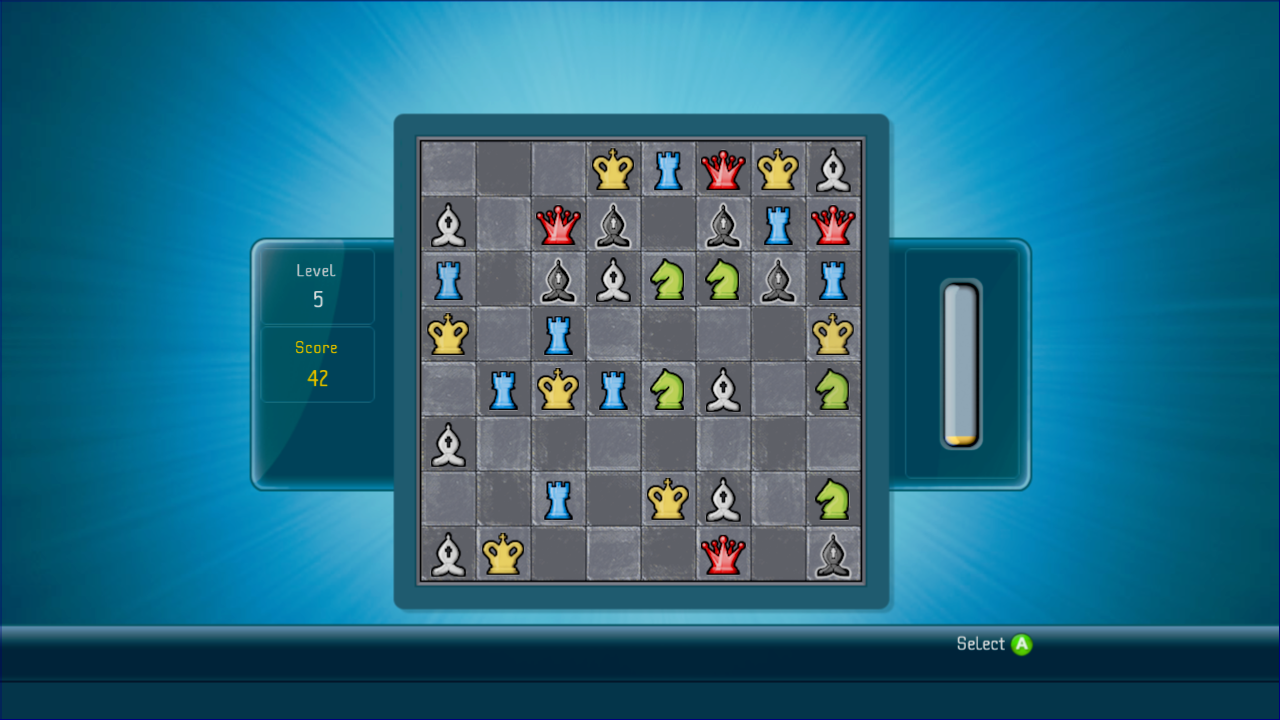 Chessmaster Live: Chain Reaction