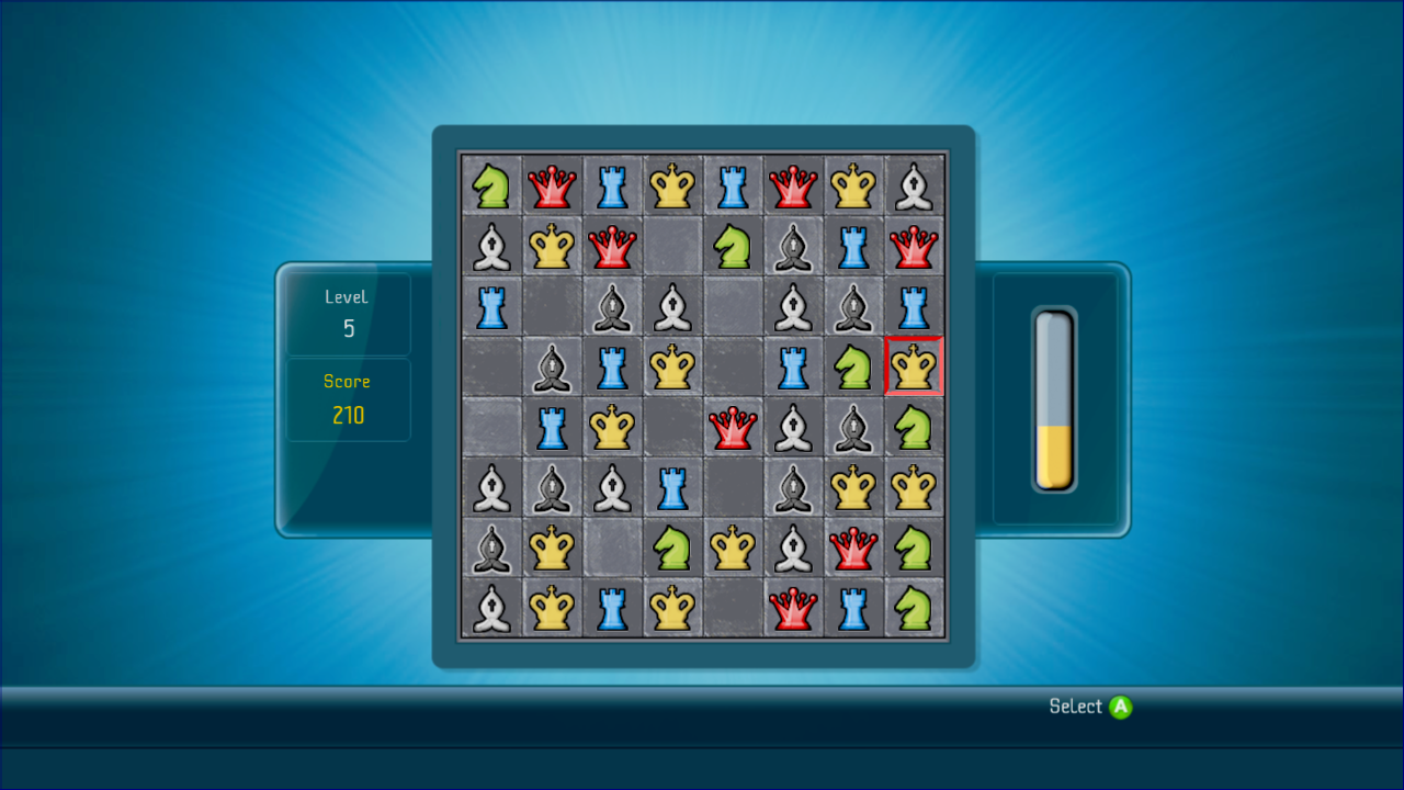 Chessmaster Live: Chain Reaction