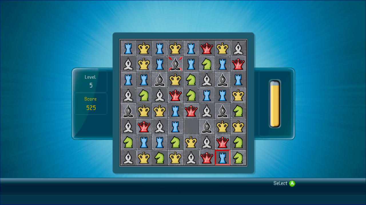 Chessmaster Live: Chain Reaction