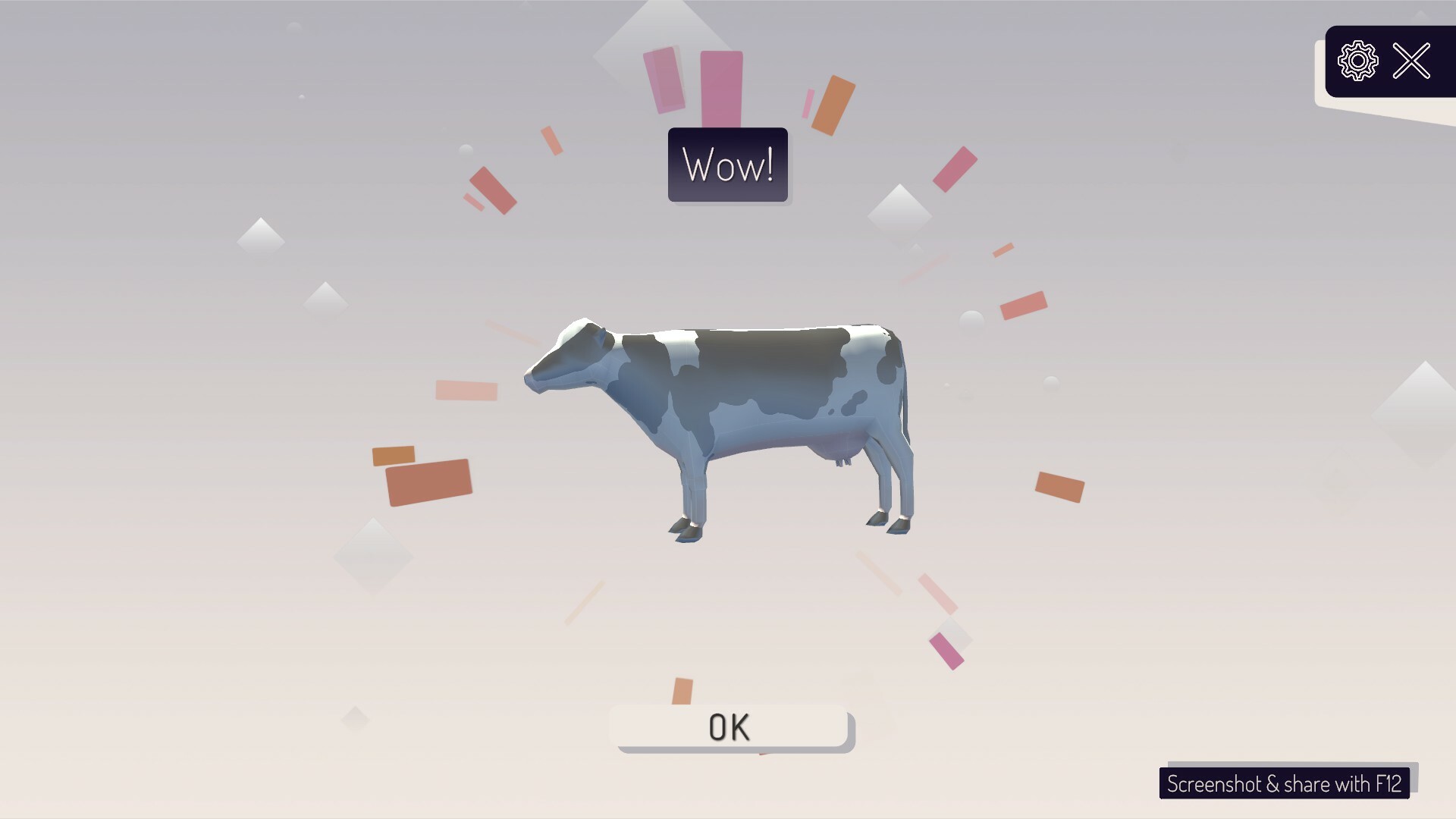 Picture Everything: Puzzle Cross Galaxy