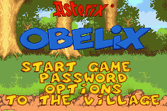 Astérix &amp; Obélix: Bash Them All!