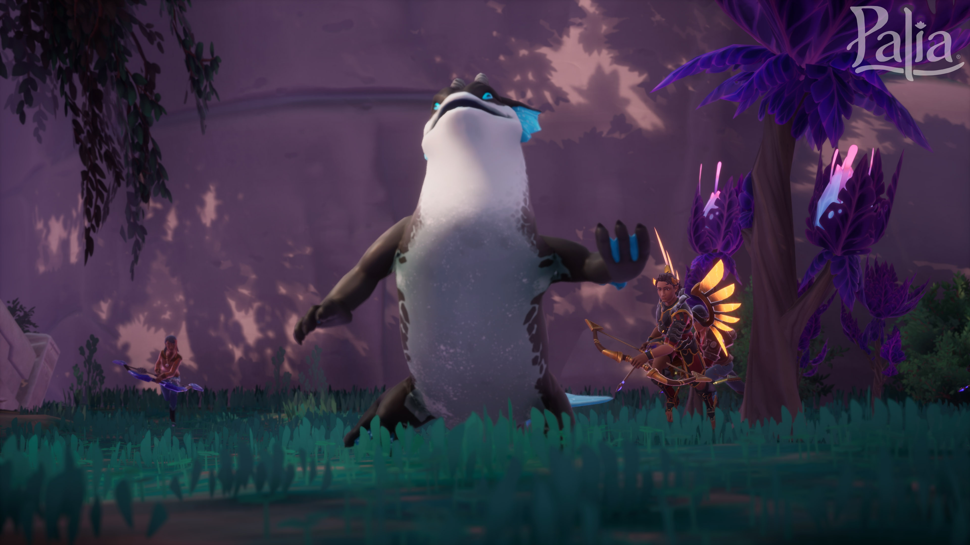 Palia: The Elderwood