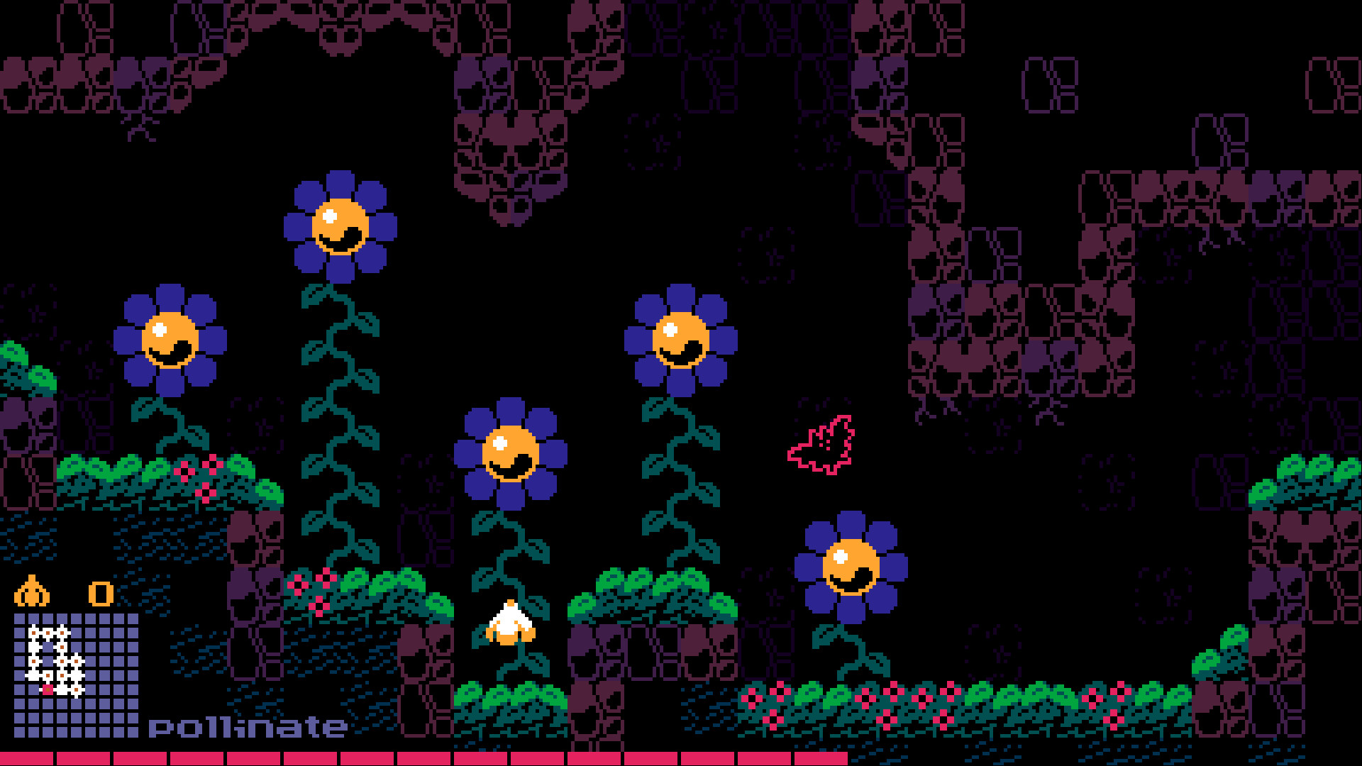 Vampire’s Best Friend