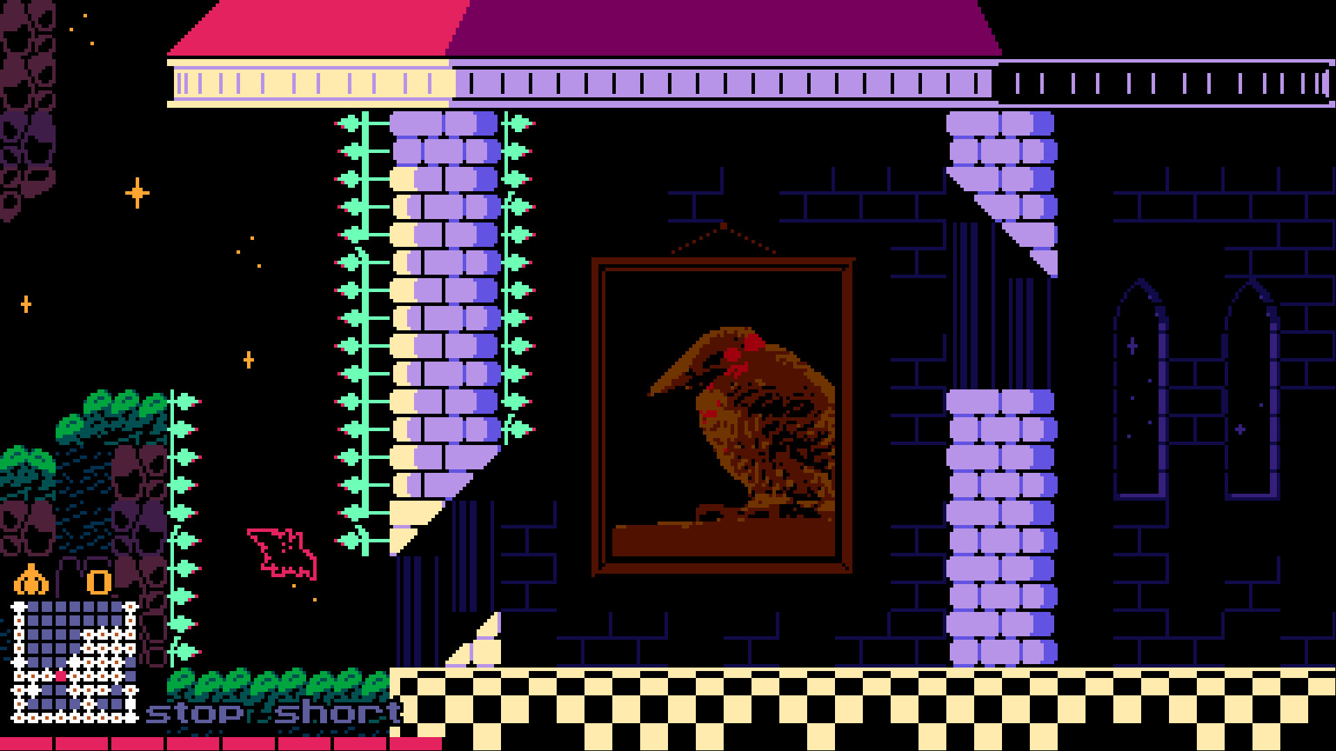 Vampire’s Best Friend