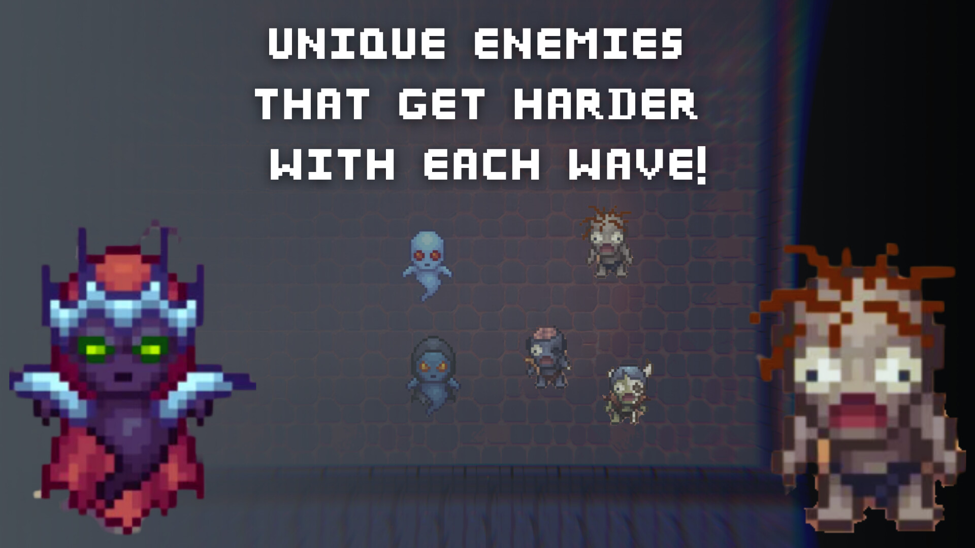 Soul of the Dungeon