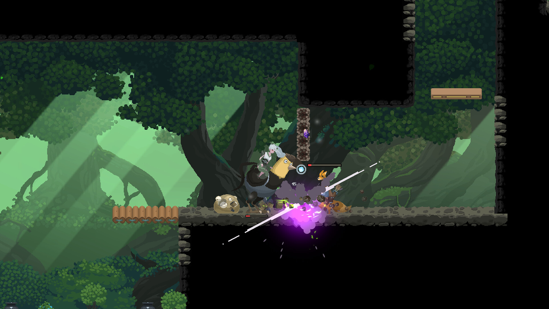 Beast Saga