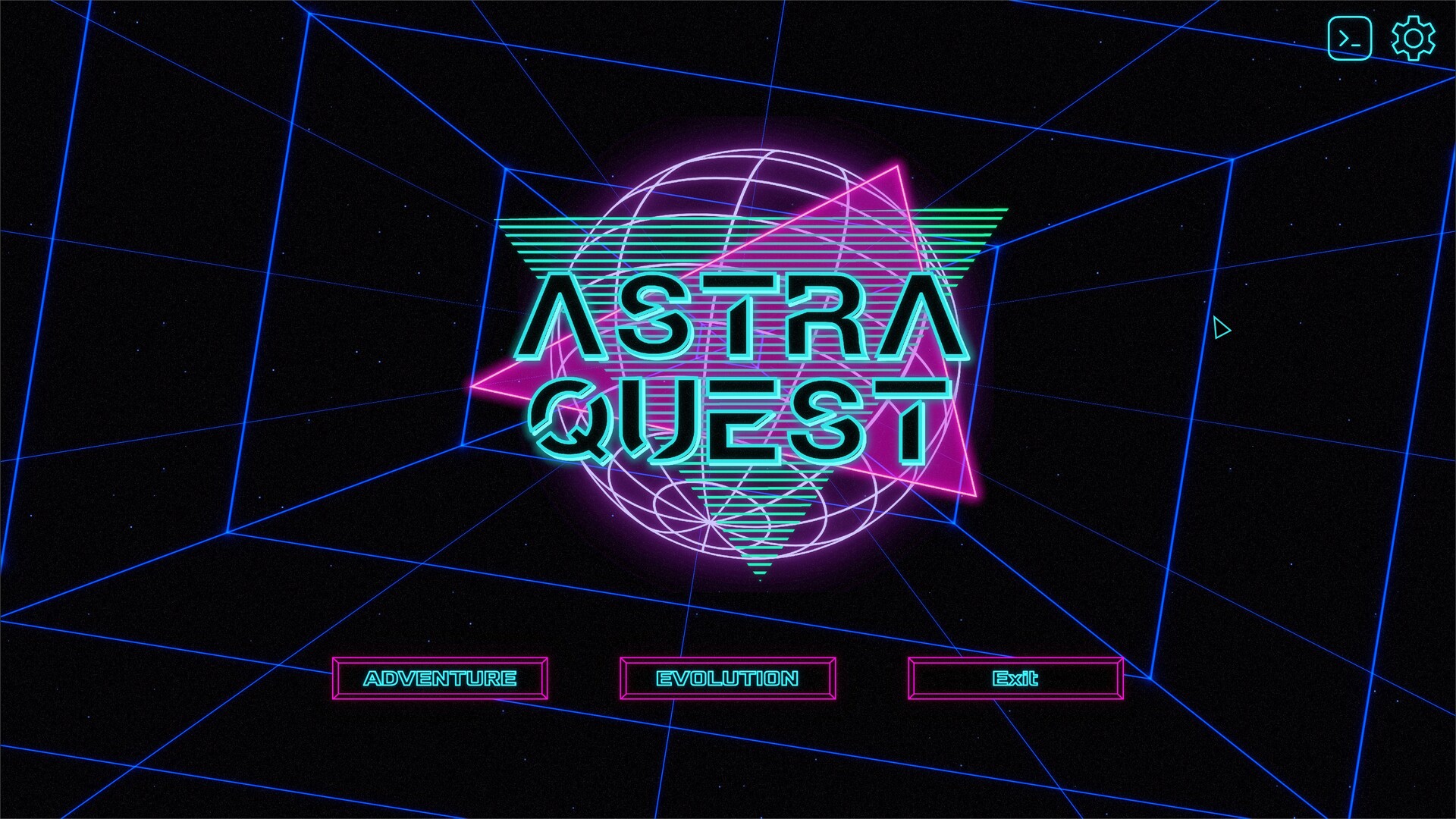 Astra Quest