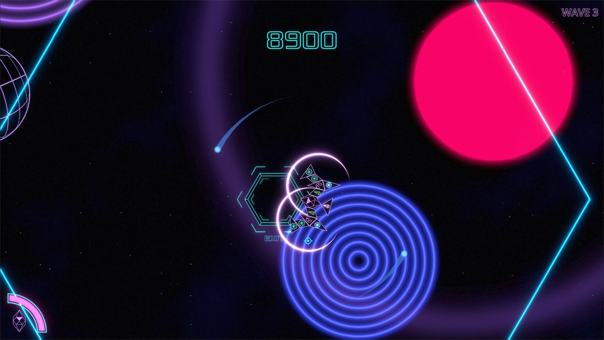 Astra Quest