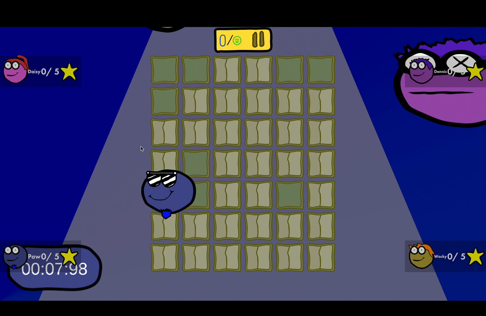 Bully Ball Brigade
