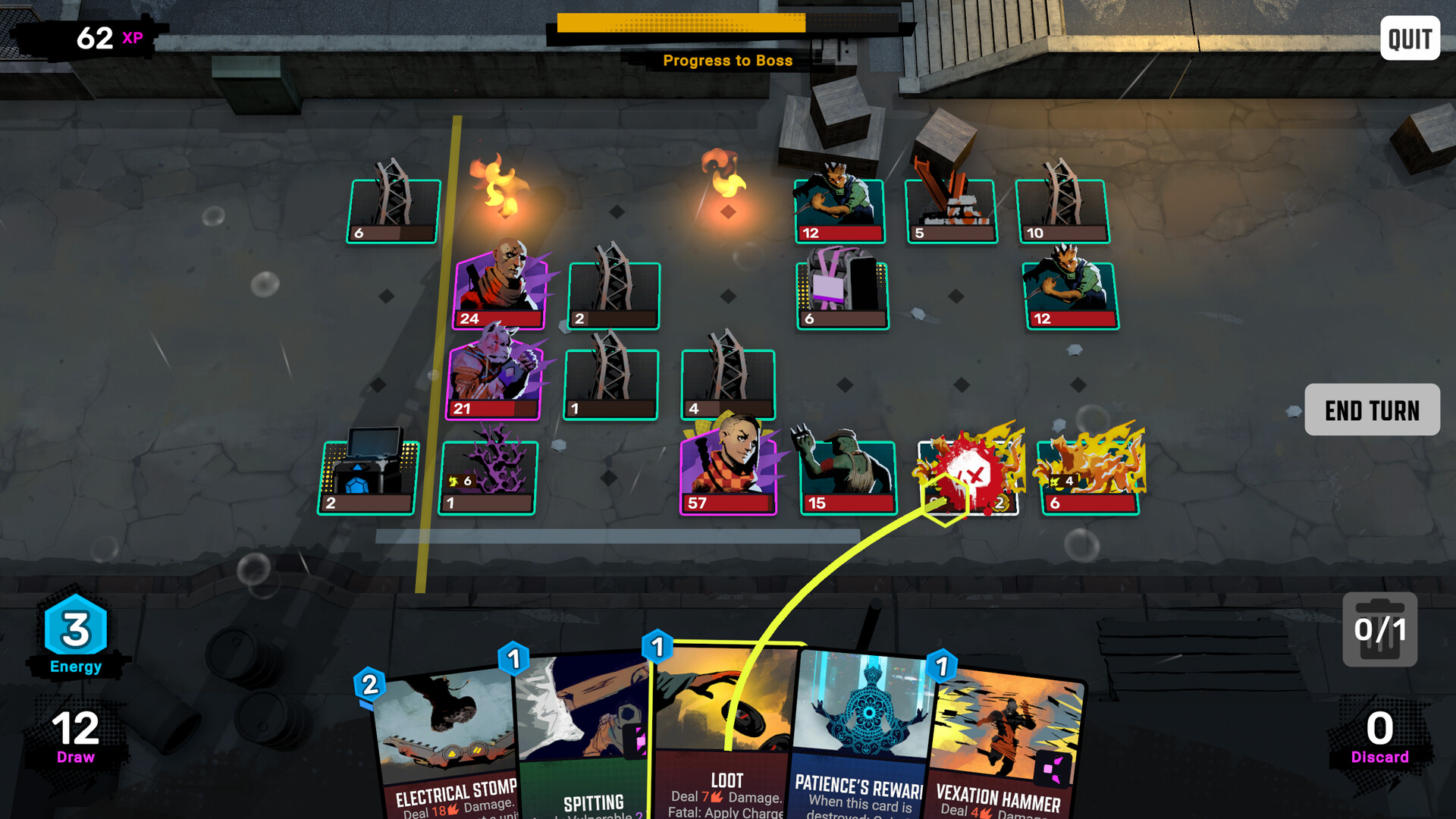 Crownbreakers