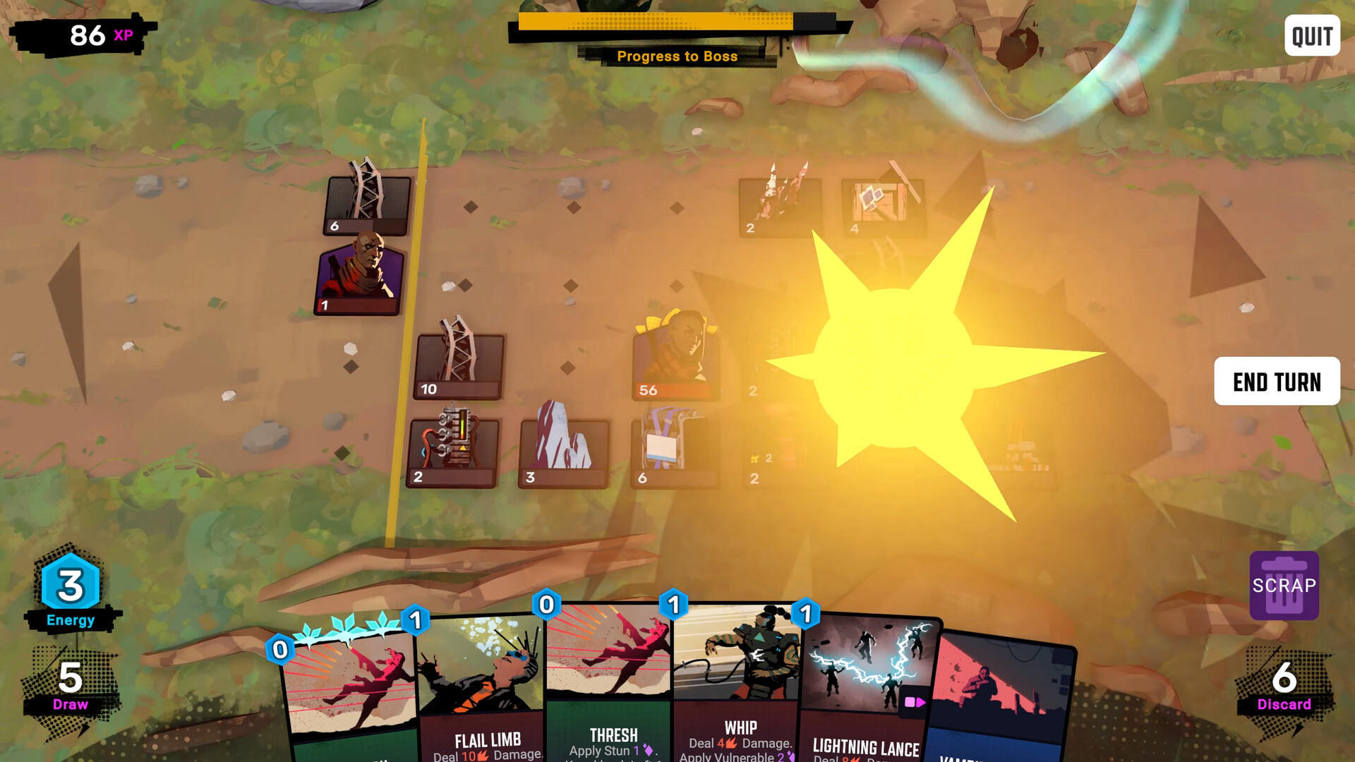 Crownbreakers