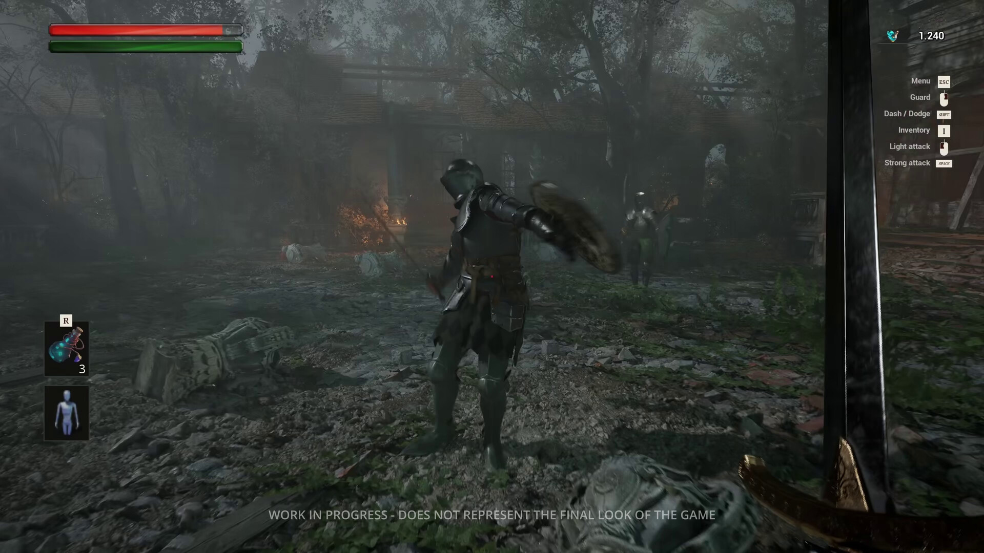 Citizen Pain