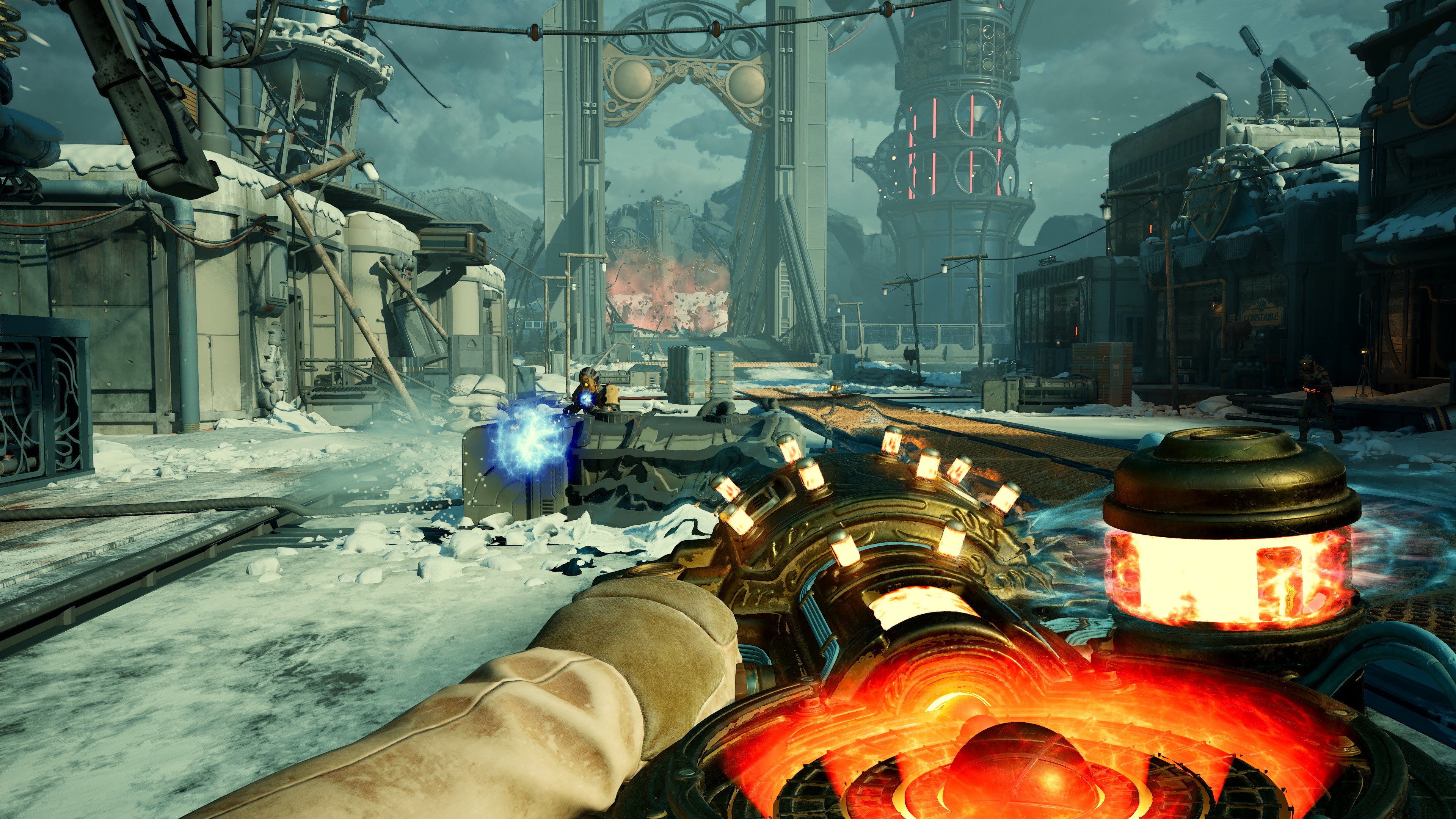 The Outer Worlds 2: Premium Edition