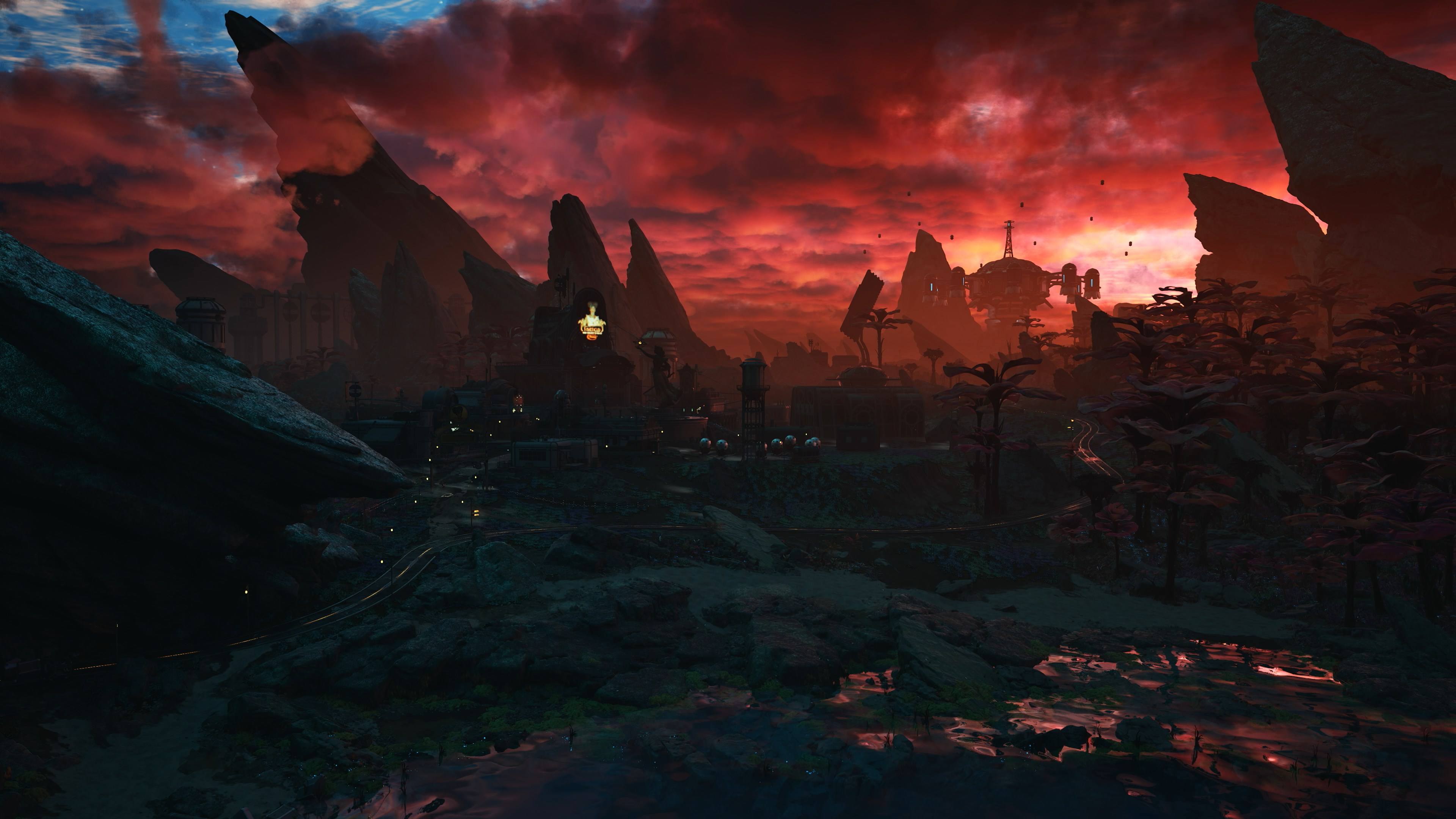The Outer Worlds 2: Premium Edition