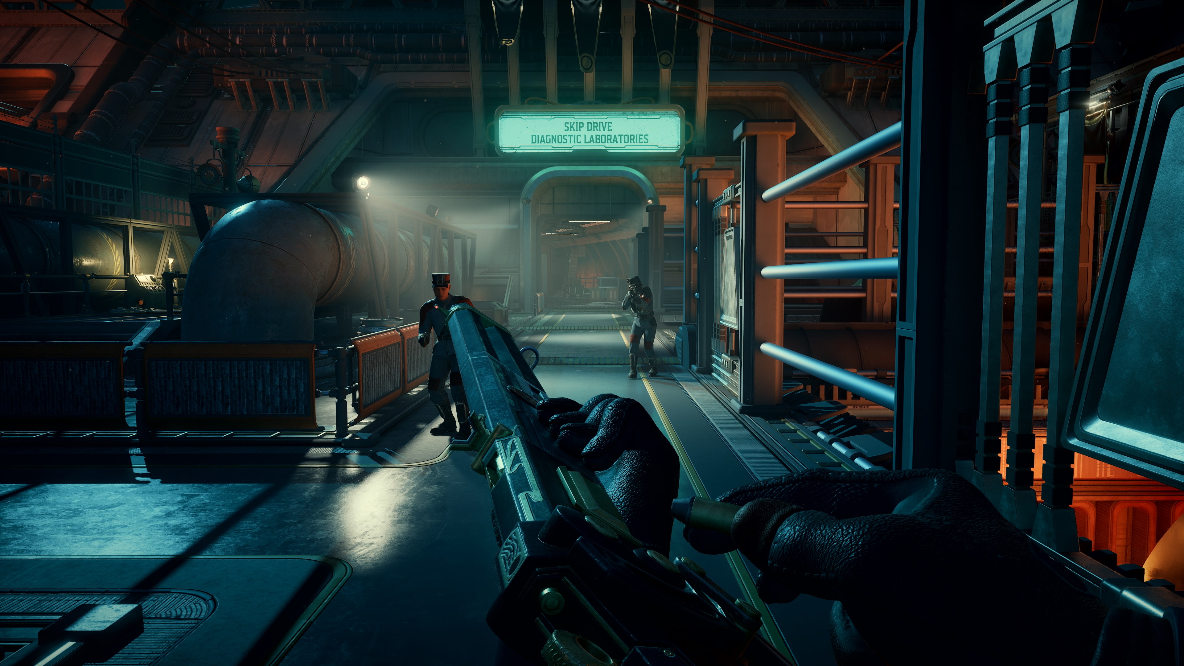 The Outer Worlds 2: Premium Edition