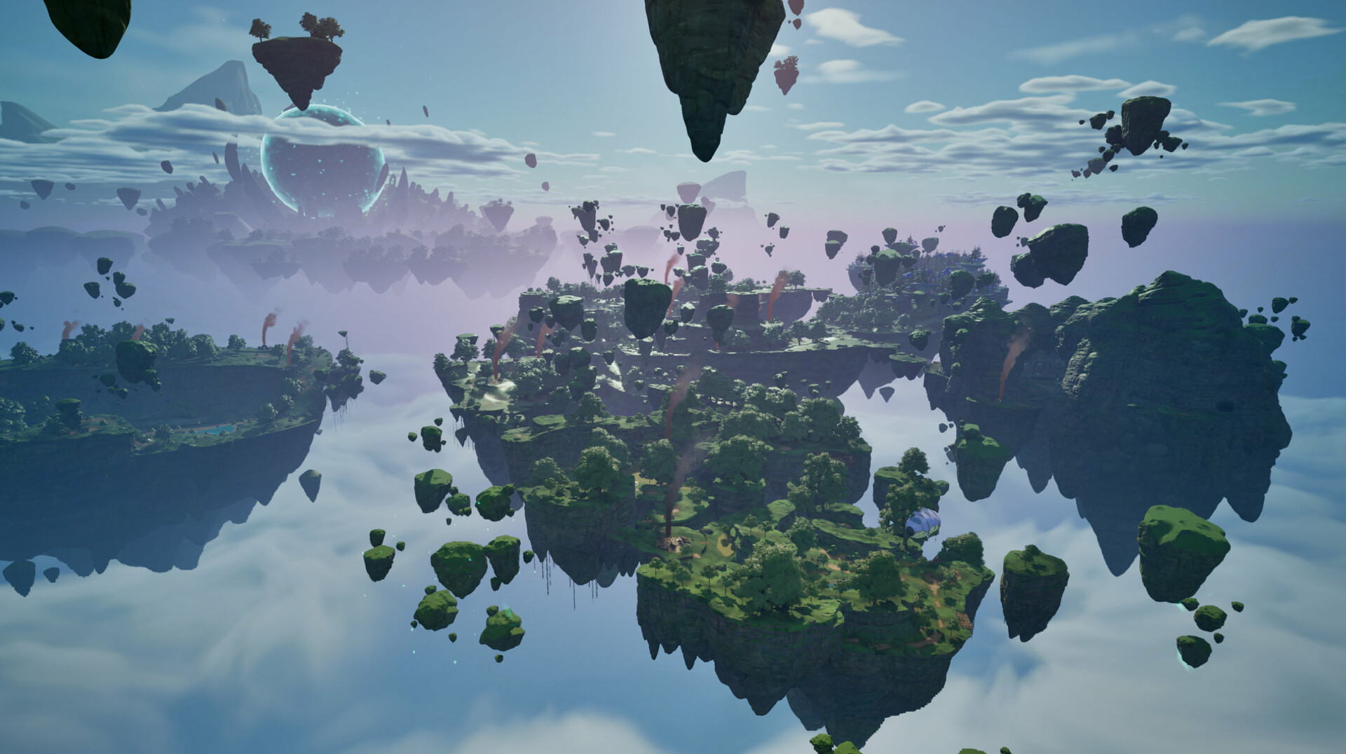 Highreach