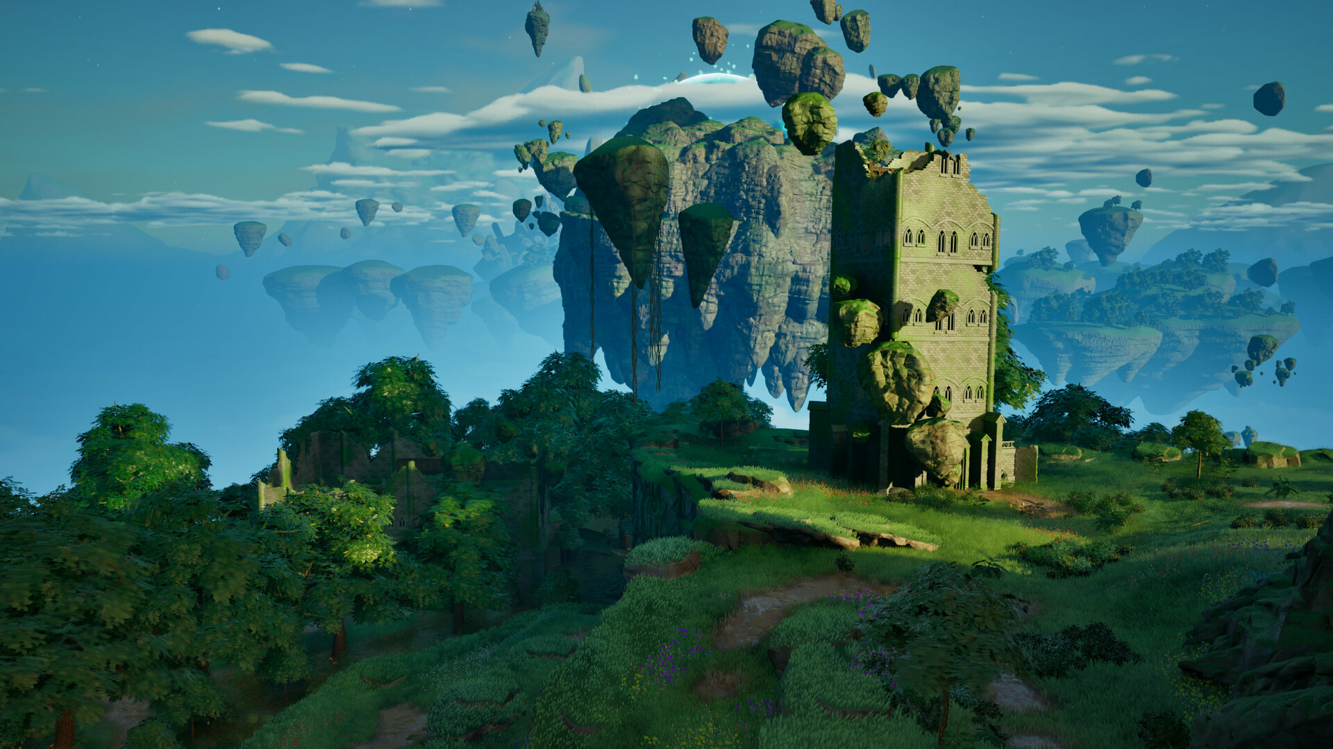 Highreach