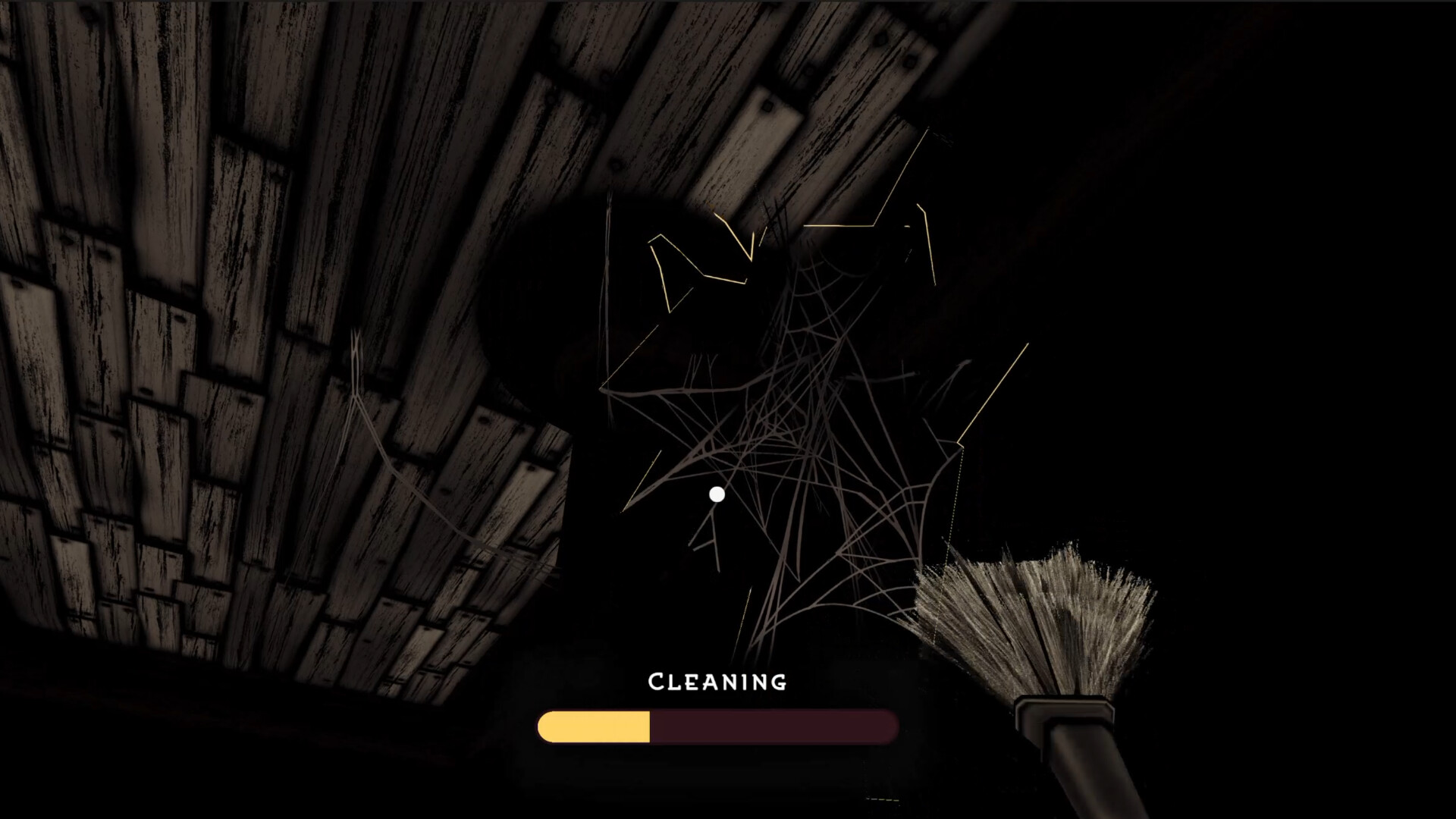 My Little Cafe Nightmare