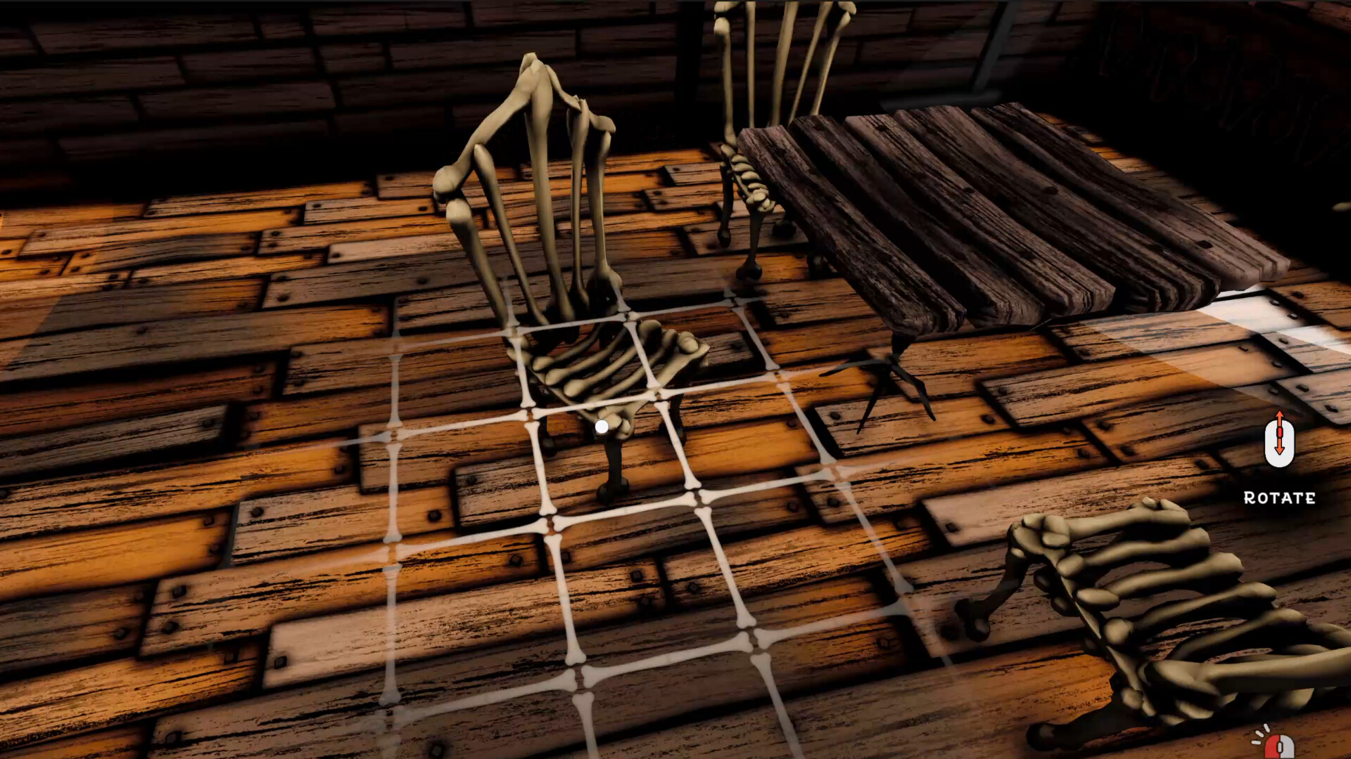 My Little Cafe Nightmare